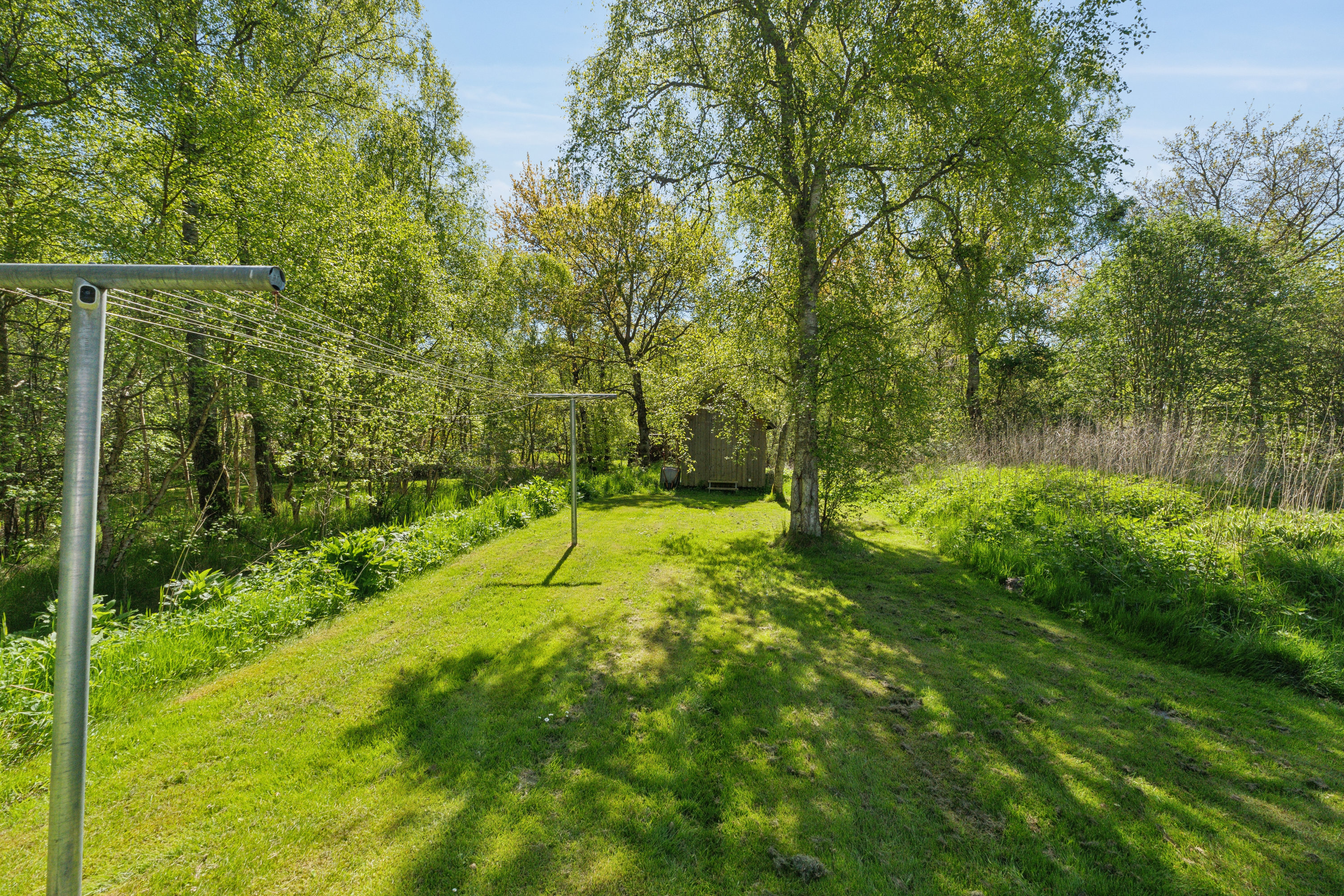 Fremhævet  billede i fuldskærmstilstand. Billede af Vidjeparken 132, Helberskov, 9560 Hadsund