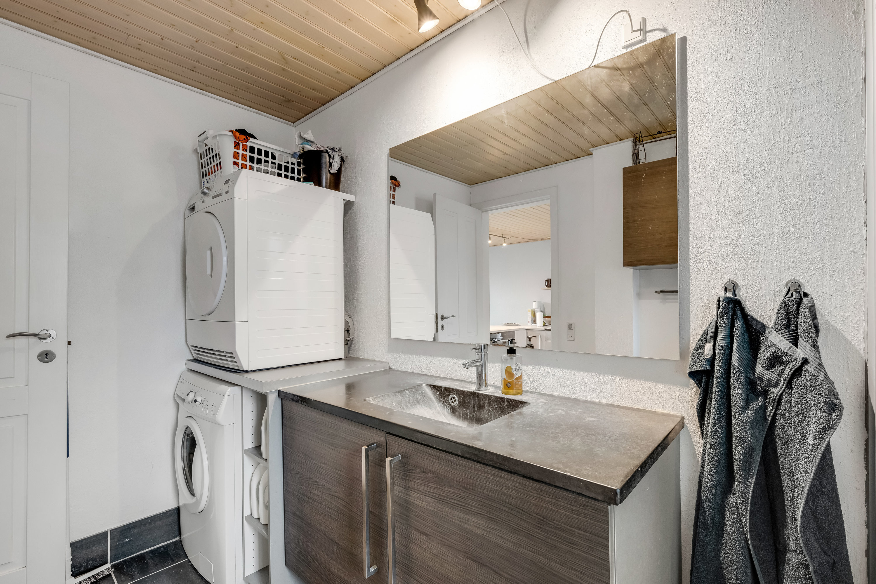 Fremhævet bryggers billede i fuldskærmstilstand. Billede af Vestergade 15, 1. th., 6950 Ringkøbing