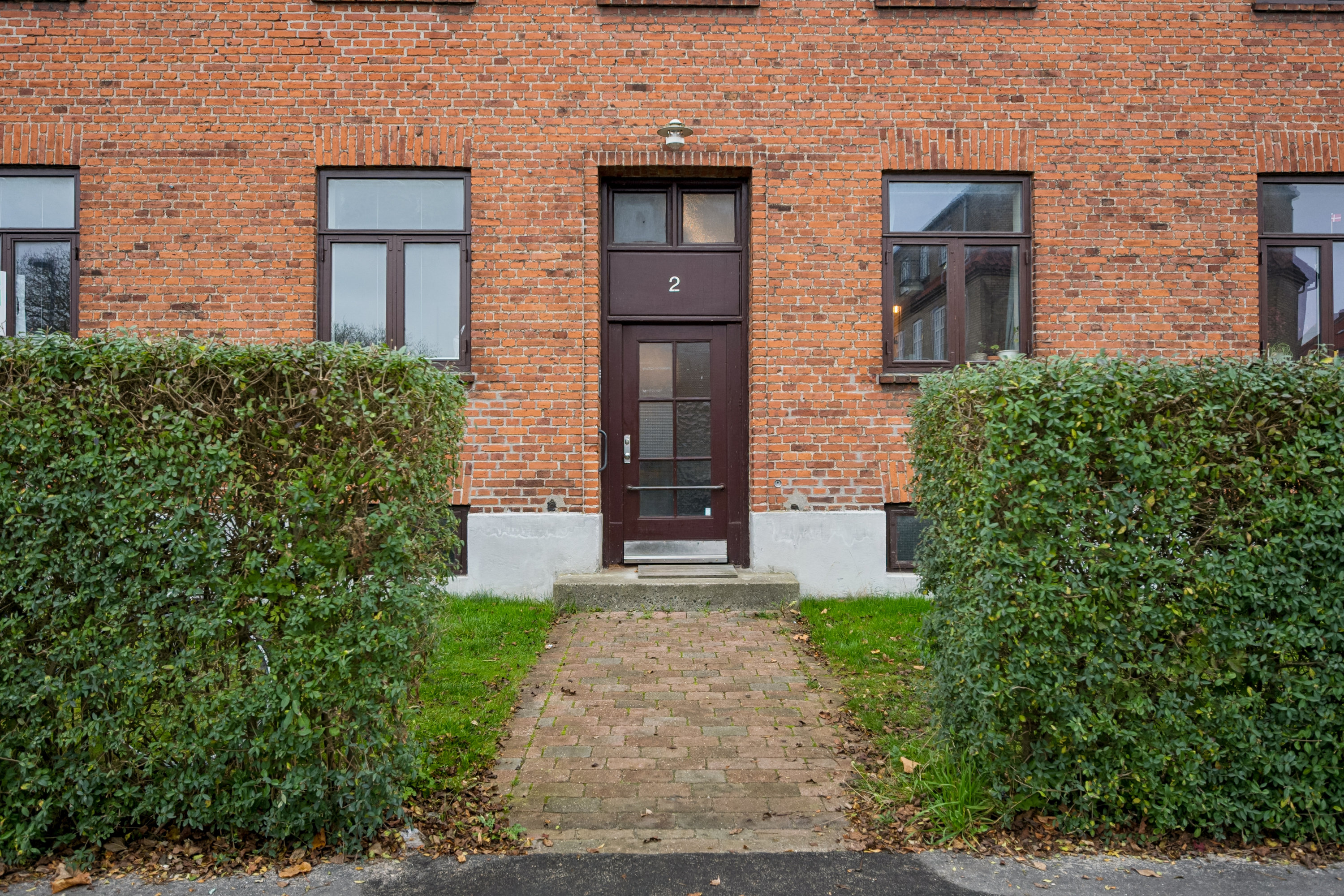 Fremhævet  billede i fuldskærmstilstand. Billede af Maribovej 2, st.. tv., 2500 Valby