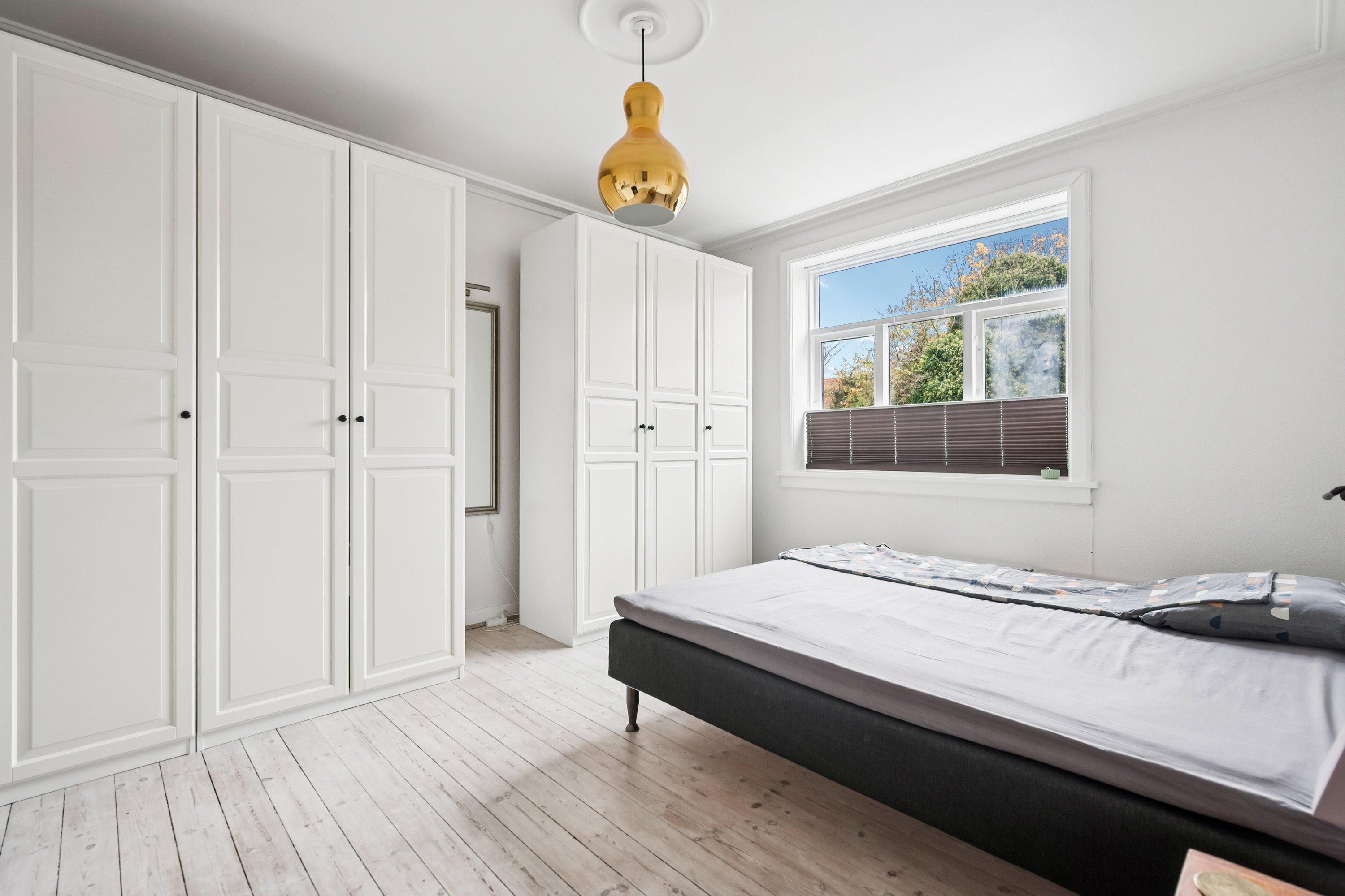 Fremhævet  billede i fuldskærmstilstand. Billede af Maribovej 2, st.. tv., 2500 Valby