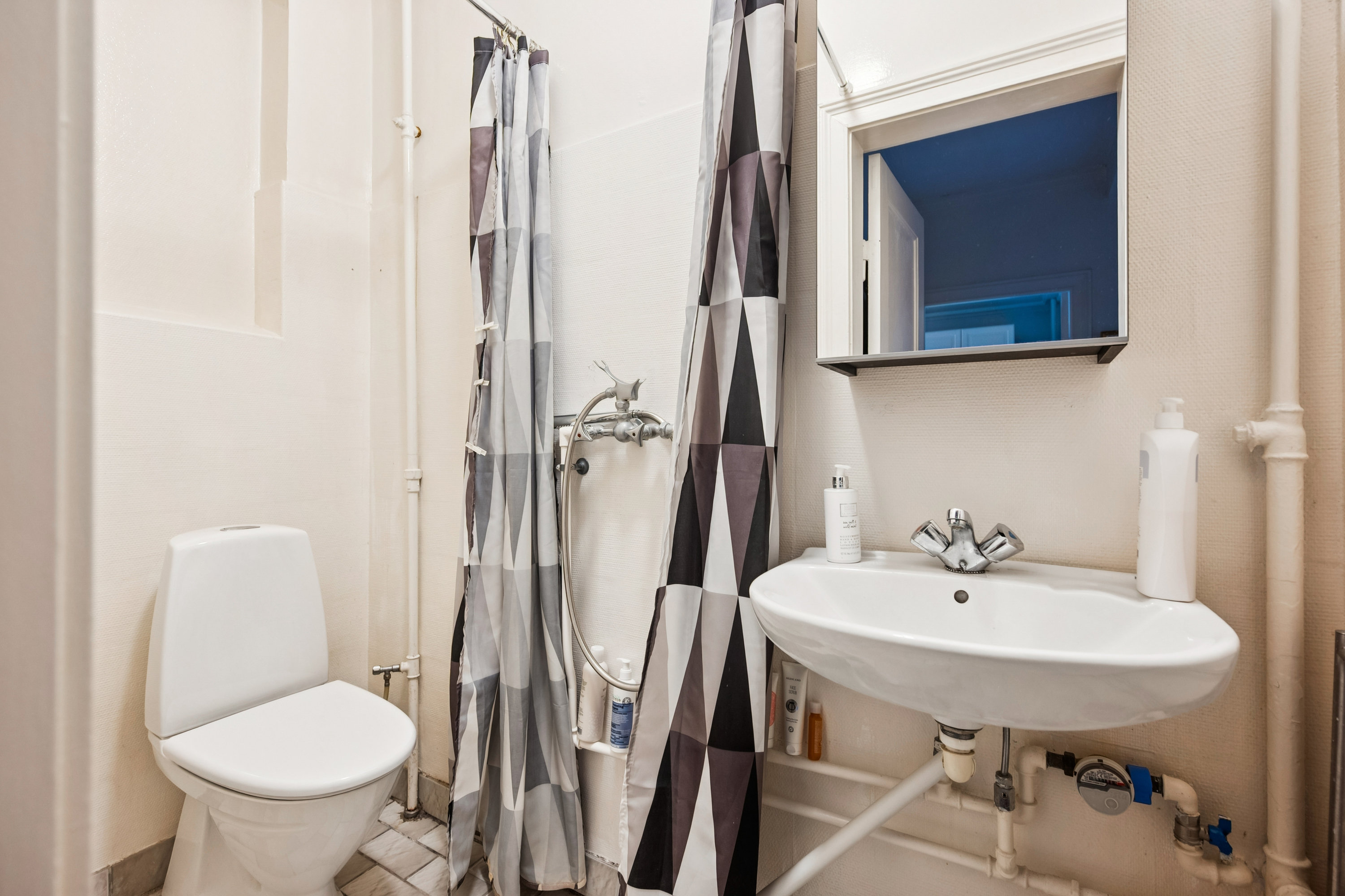 Fremhævet  billede i fuldskærmstilstand. Billede af Maribovej 2, st.. tv., 2500 Valby