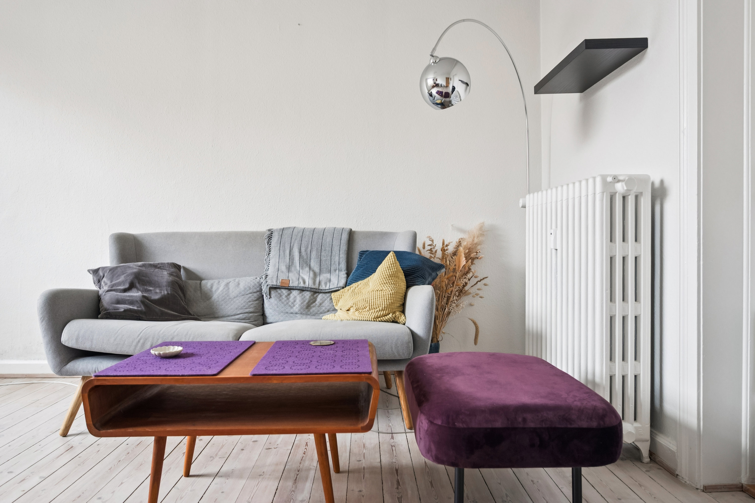 Miniaturebillede 1: . Billede af Maribovej 2, st.. tv., 2500 Valby