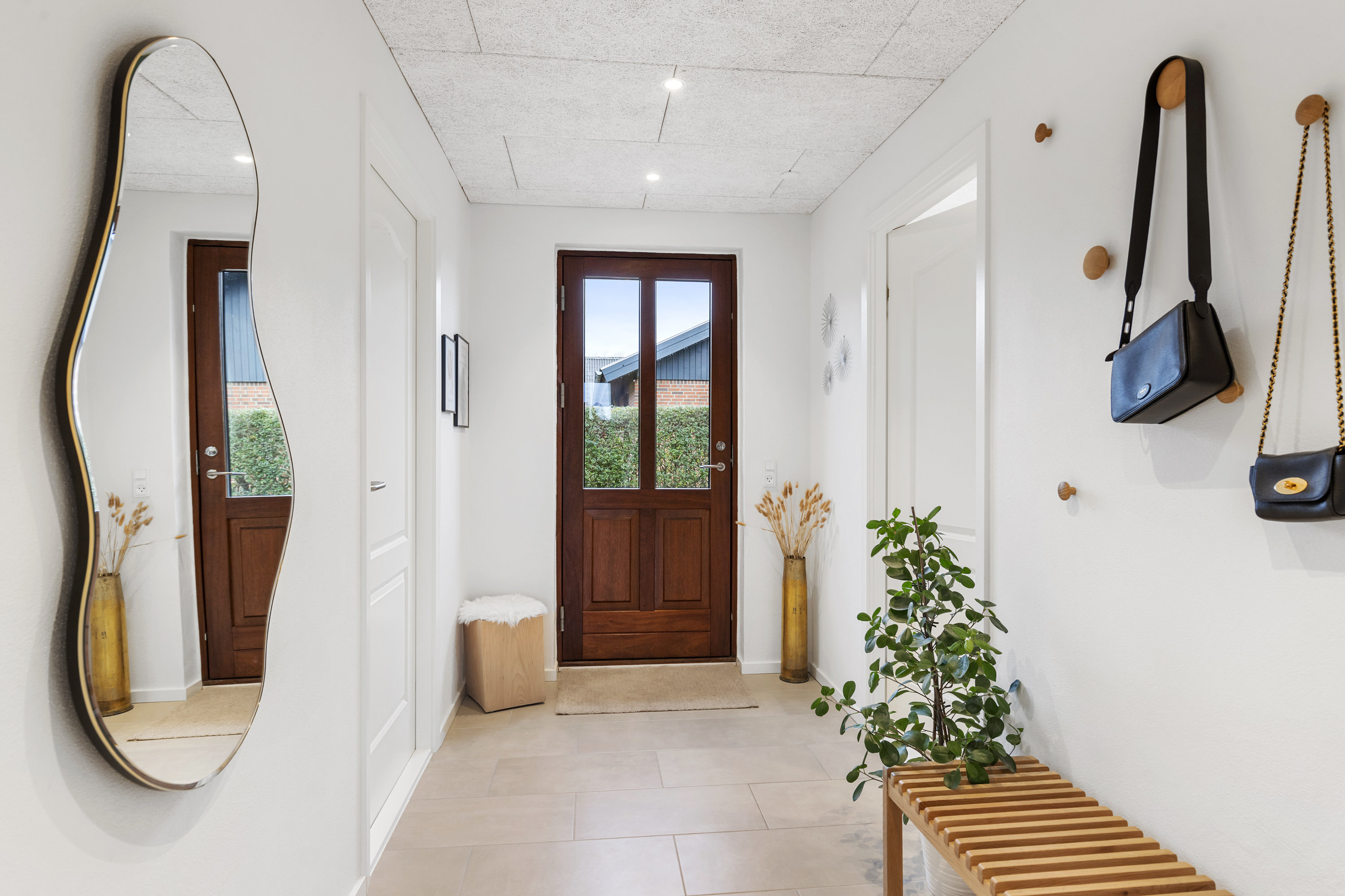 Fremhævet entré billede i fuldskærmstilstand. Billede af Fini Henriques Kvarter 17, 9700 Brønderslev