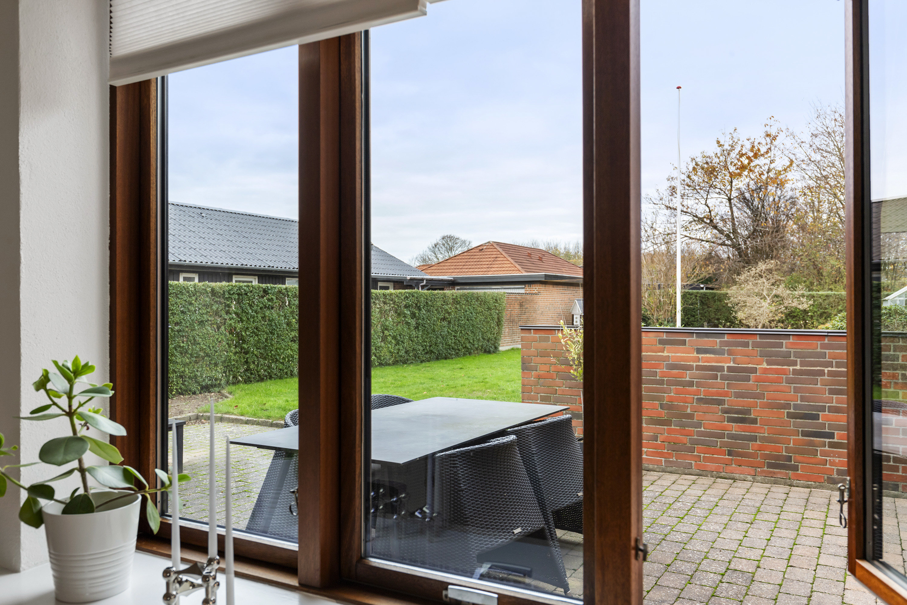 Fremhævet udsigt billede i fuldskærmstilstand. Billede af Fini Henriques Kvarter 17, 9700 Brønderslev