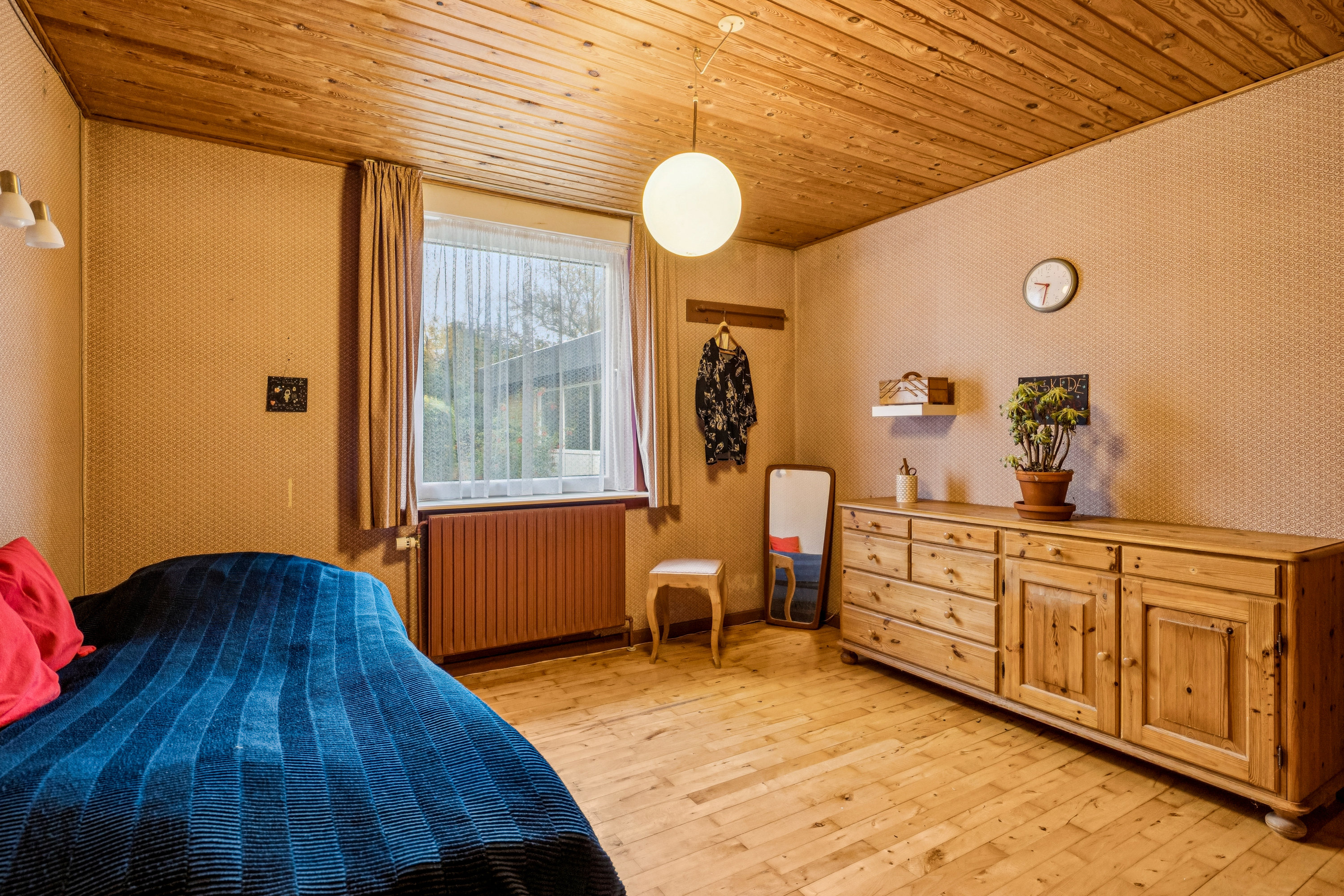 Fremhævet værelse billede i fuldskærmstilstand. Billede af Kejlstrupparken 19, Virring, 8660 Skanderborg