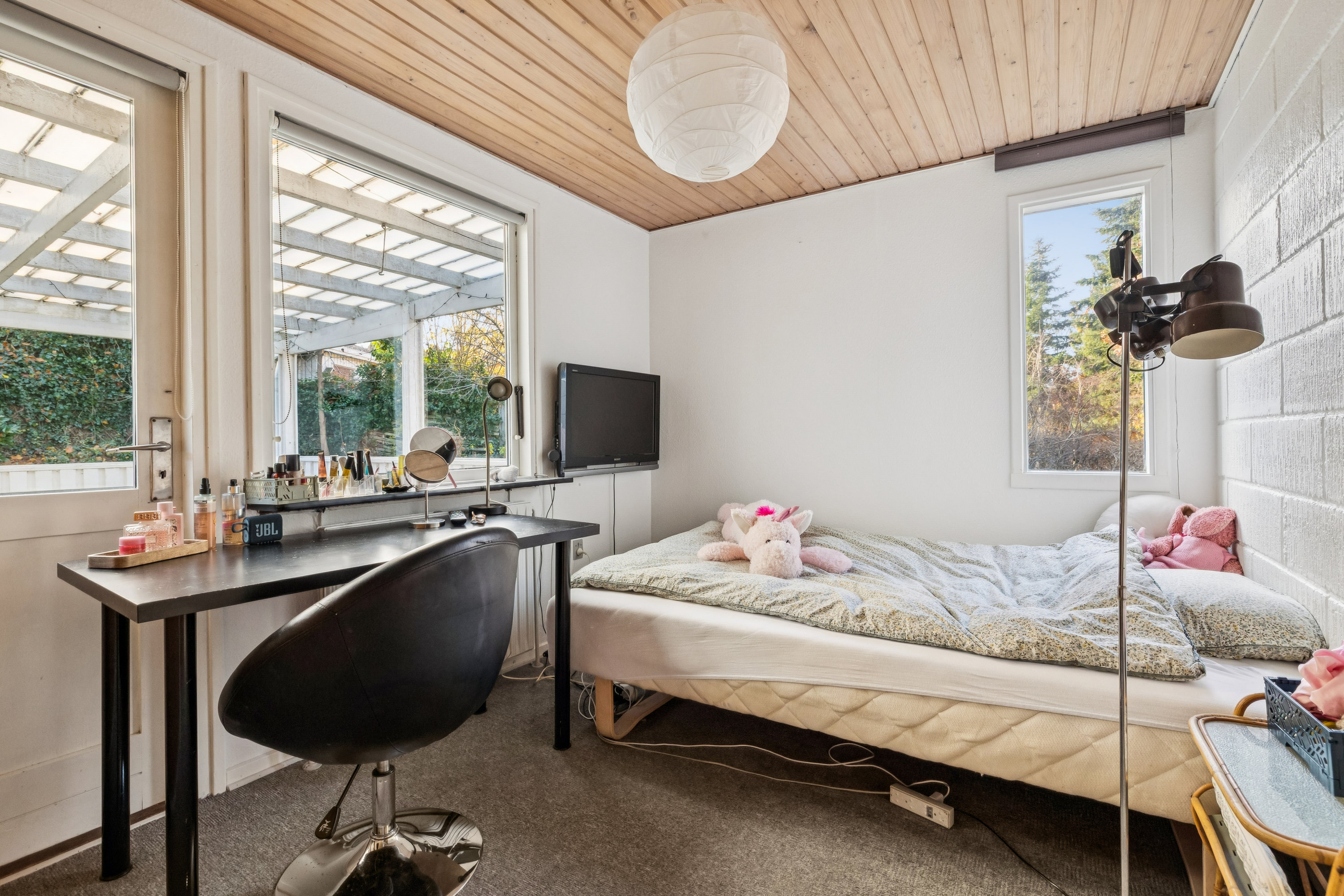 Fremhævet værelse billede i fuldskærmstilstand. Billede af Legårdsvej 13, Vrold, 8660 Skanderborg