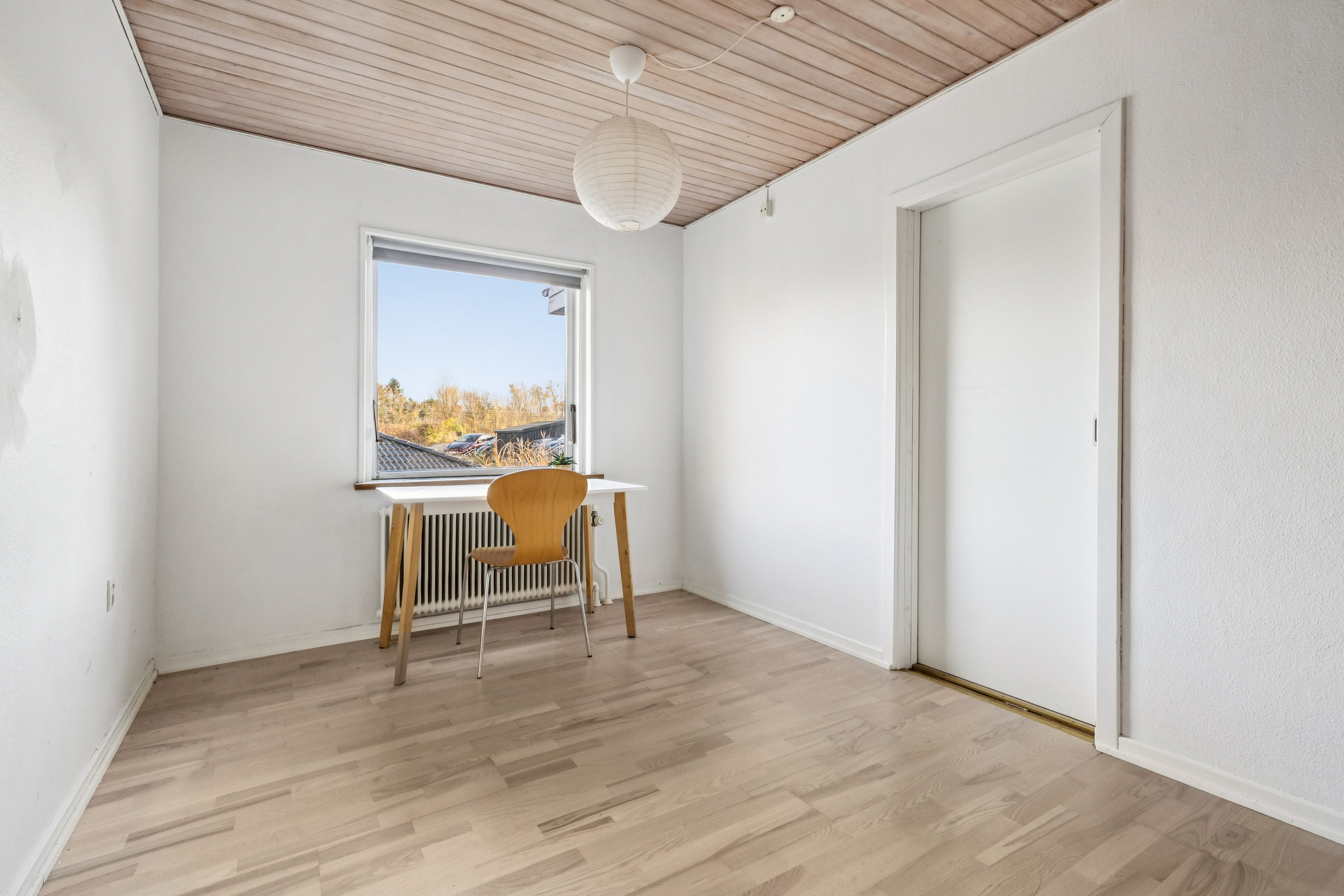 Fremhævet værelse billede i fuldskærmstilstand. Billede af Legårdsvej 13, Vrold, 8660 Skanderborg