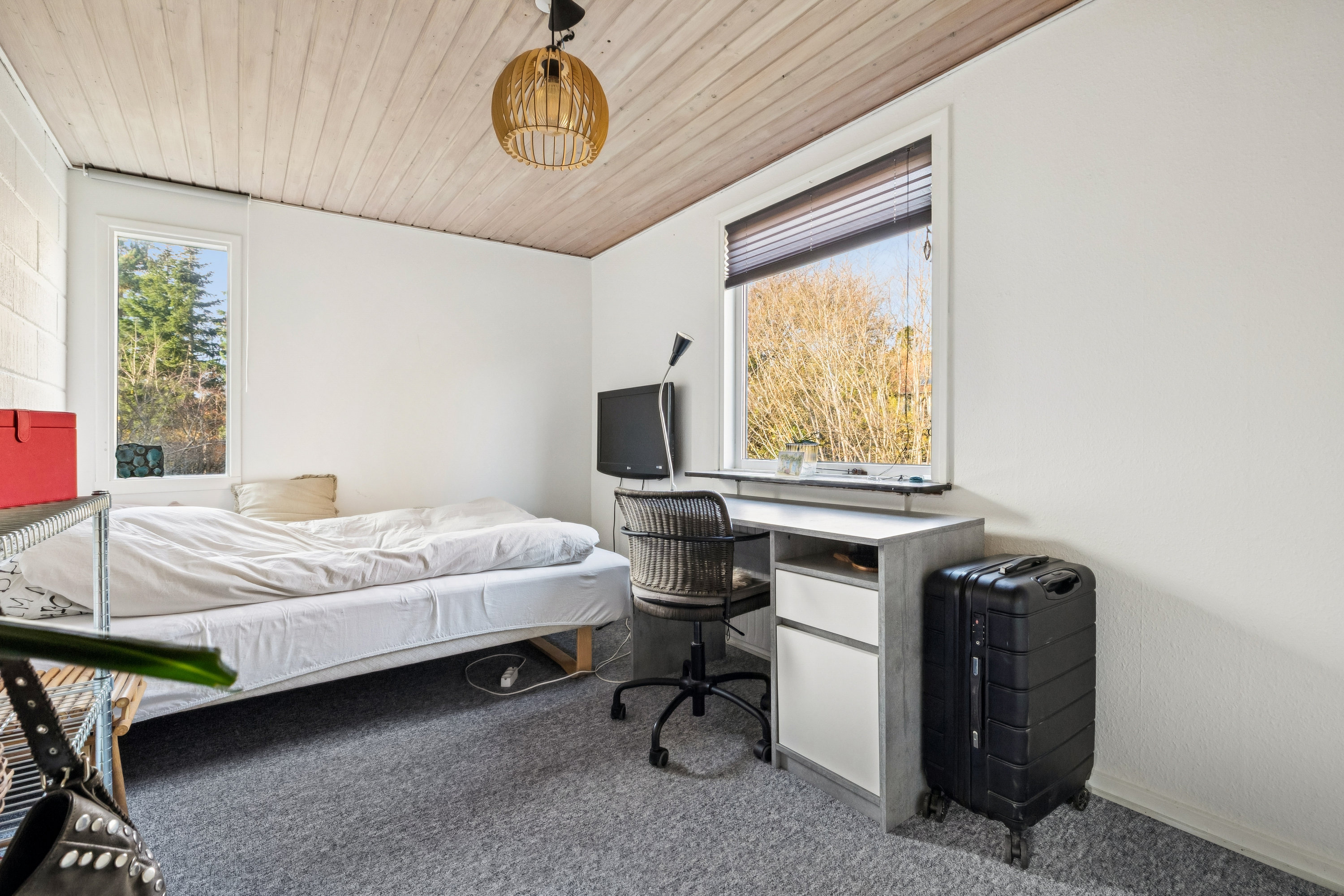 Fremhævet værelse billede i fuldskærmstilstand. Billede af Legårdsvej 13, Vrold, 8660 Skanderborg