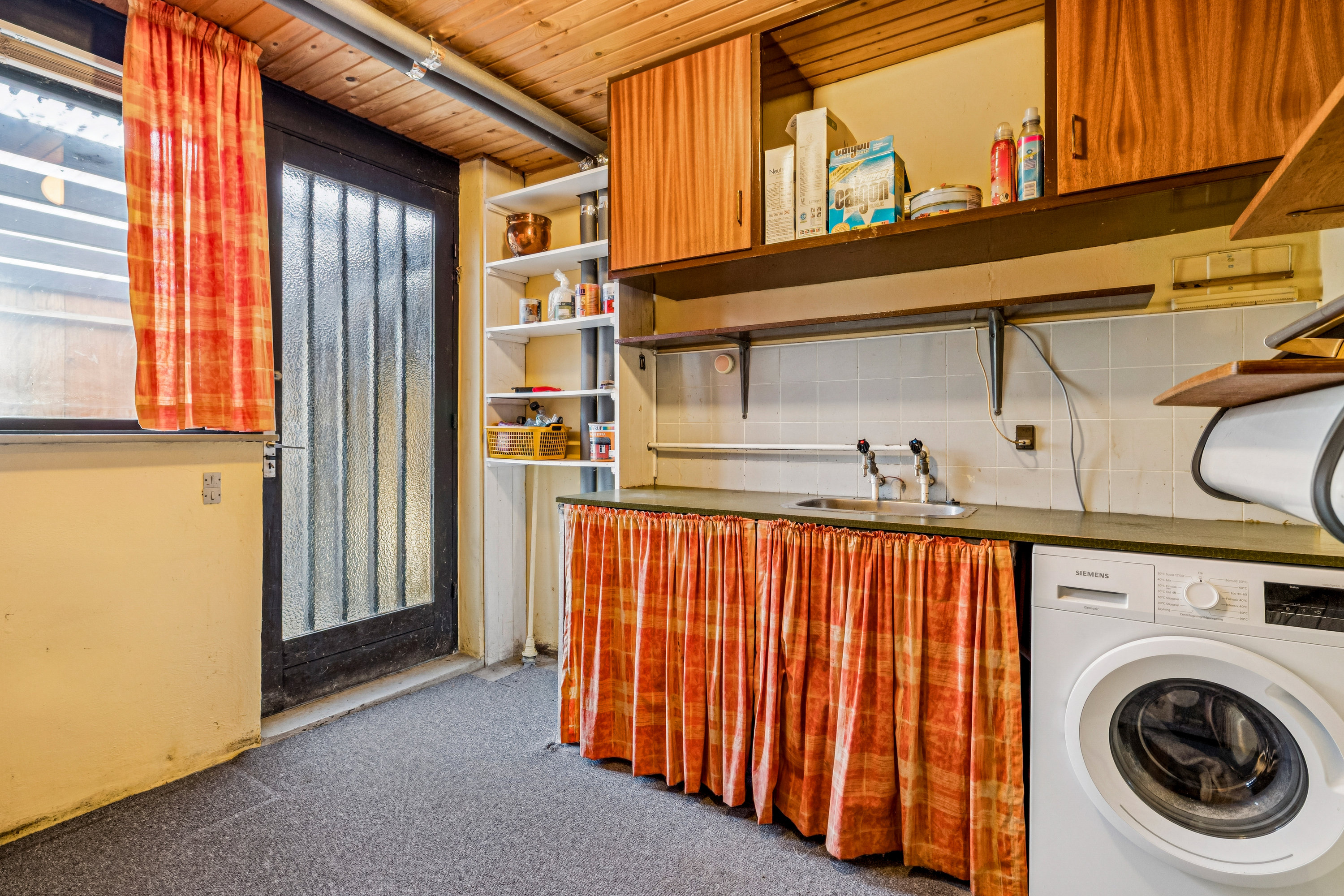 Fremhævet bryggers billede i fuldskærmstilstand. Billede af Kejlstrupparken 19, Virring, 8660 Skanderborg