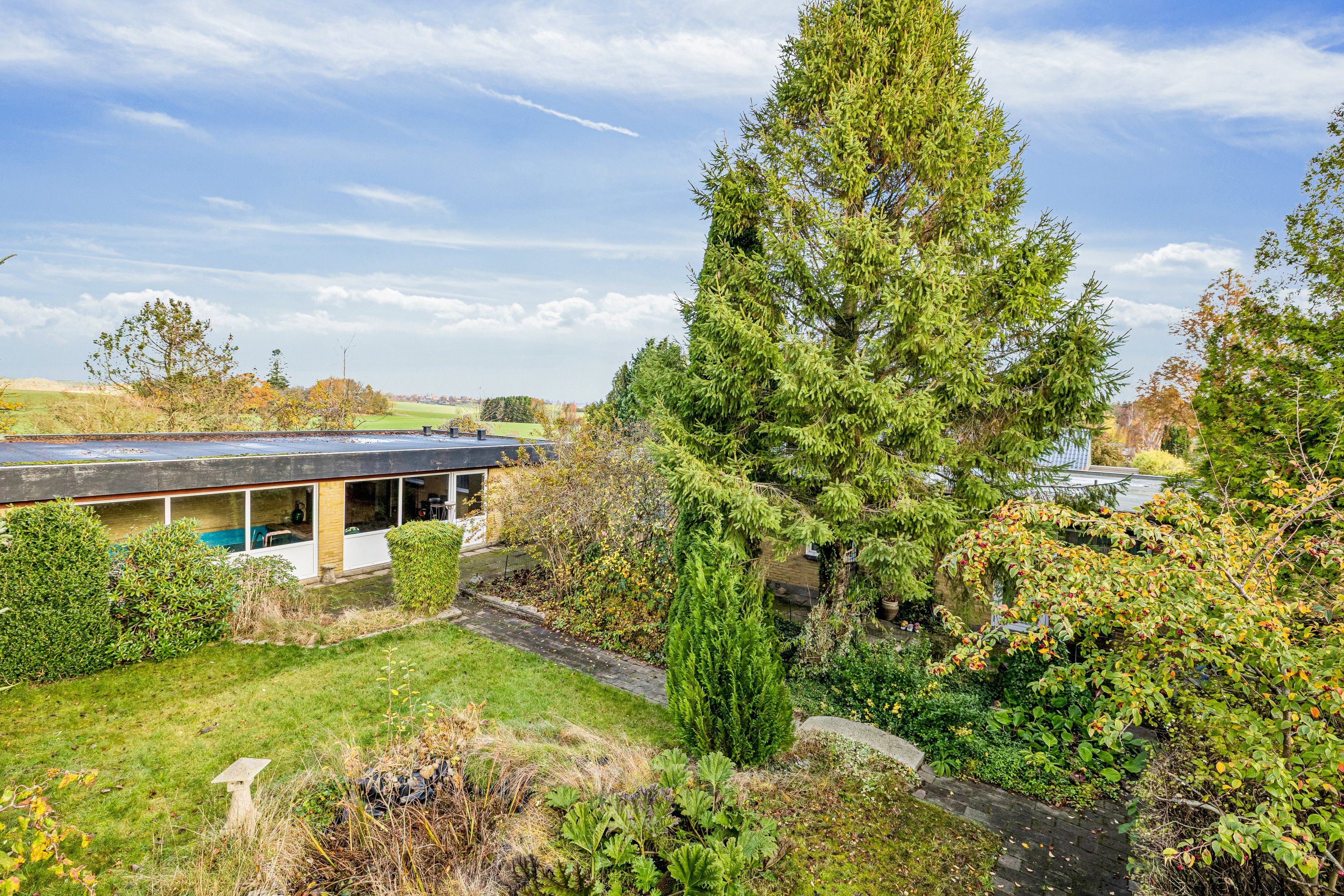 Fremhævet ejendommen billede i fuldskærmstilstand. Billede af Kejlstrupparken 19, Virring, 8660 Skanderborg