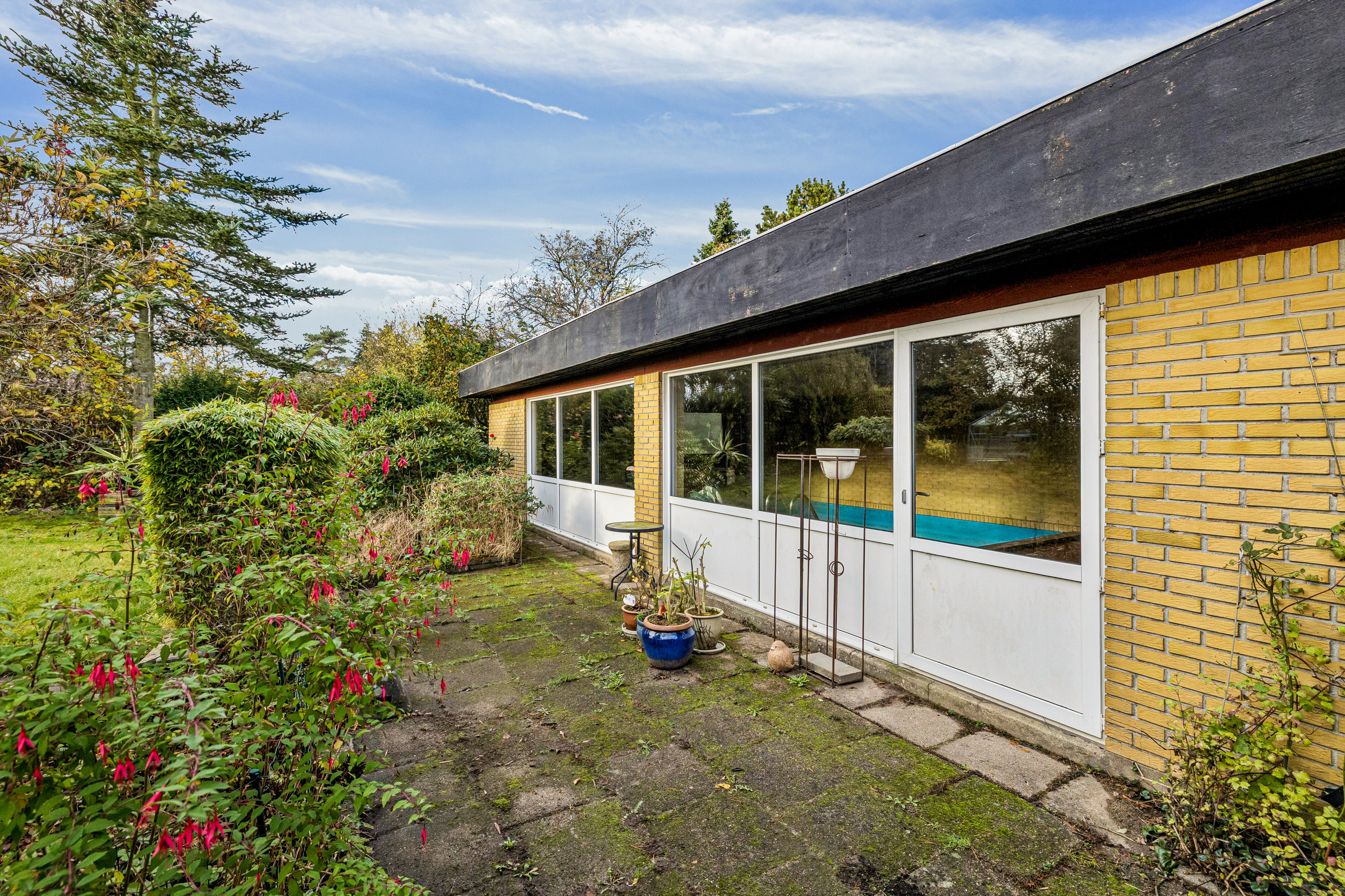 Fremhævet andet billede i fuldskærmstilstand. Billede af Kejlstrupparken 19, Virring, 8660 Skanderborg