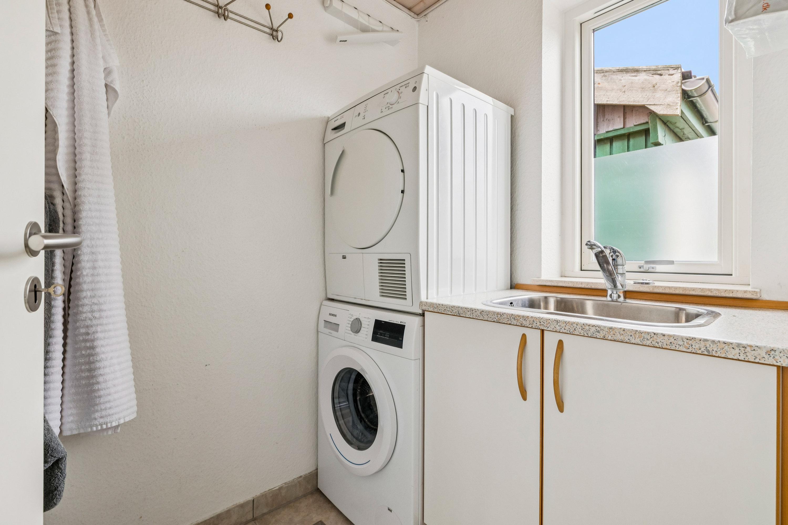 Fremhævet bryggers billede i fuldskærmstilstand. Billede af Blegsø Banke 39, Voerladegård, 8660 Skanderborg