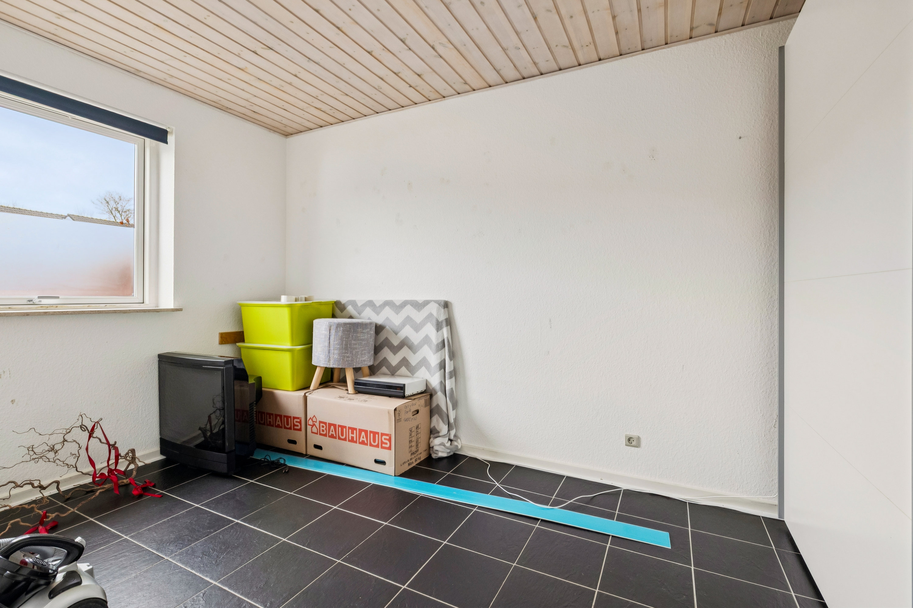 Fremhævet værelse billede i fuldskærmstilstand. Billede af Blegsø Banke 39, Voerladegård, 8660 Skanderborg