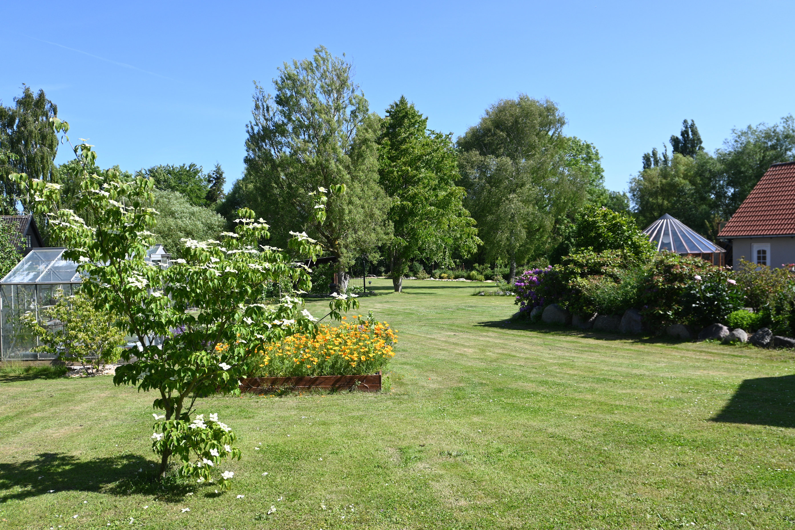 Fremhævet  billede i fuldskærmstilstand. Billede af Illerup Sand 1, 4400 Kalundborg