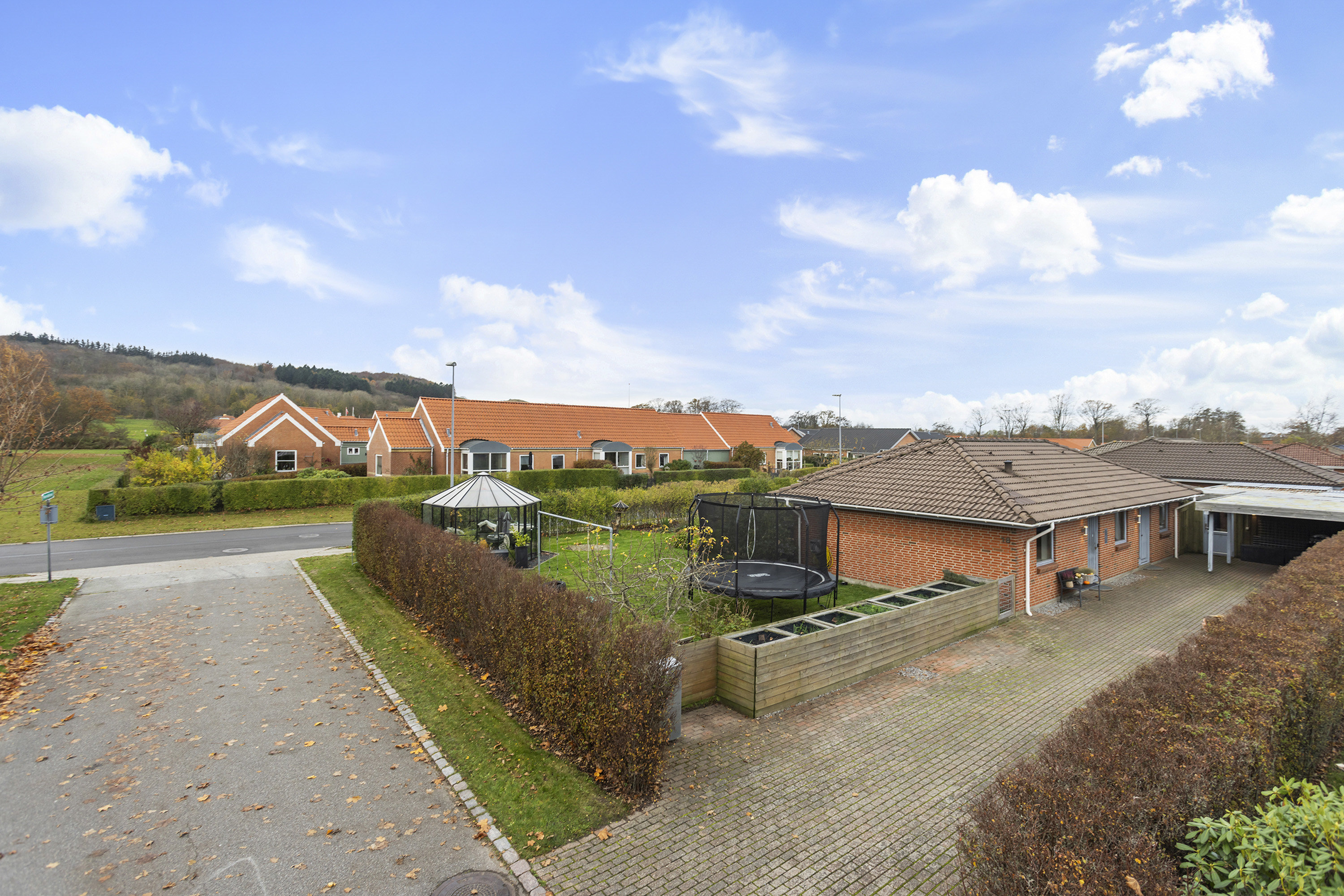 Fremhævet ejendommen billede i fuldskærmstilstand. Billede af Heimdalsvej 18, 9900 Frederikshavn