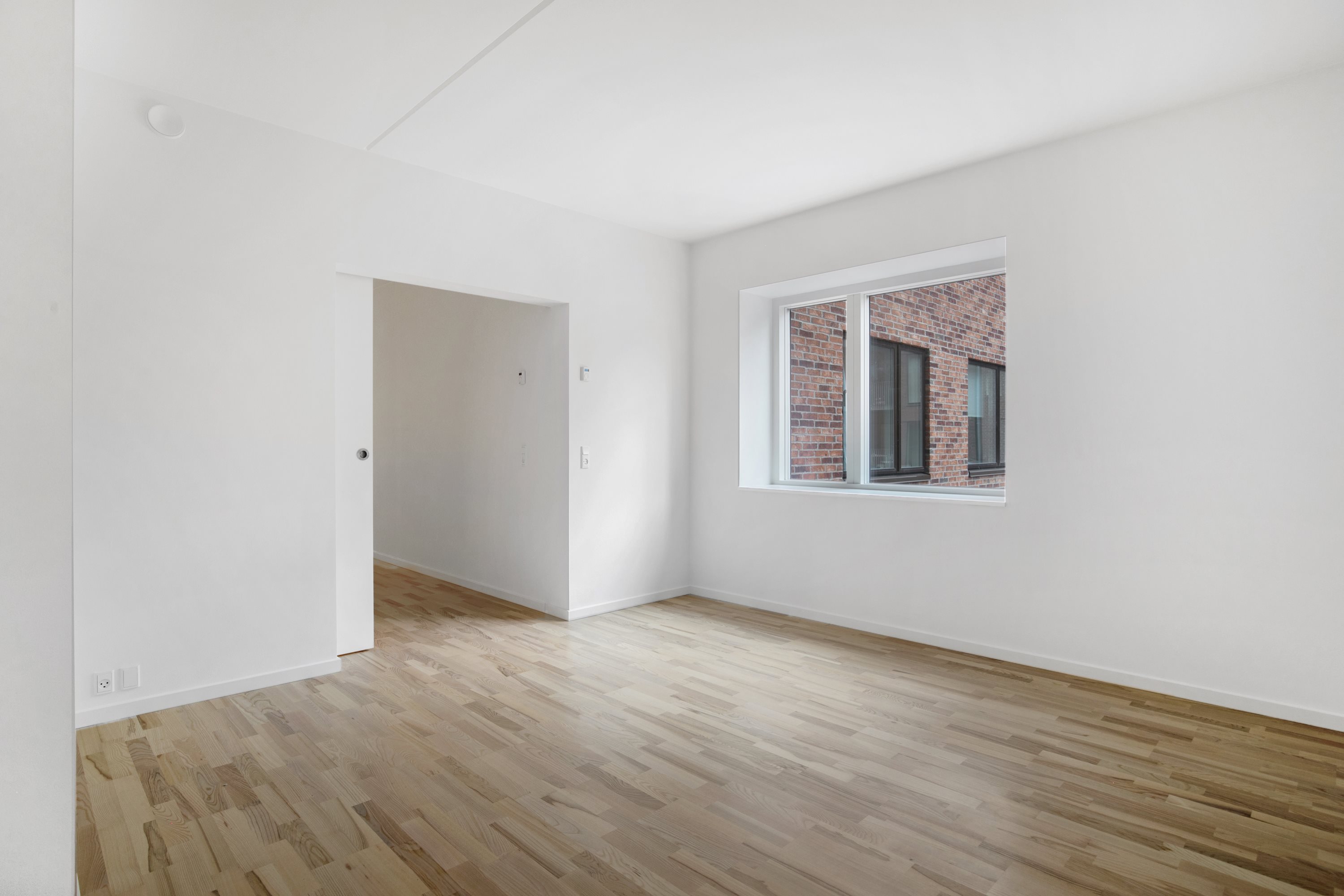 Fremhævet  billede i fuldskærmstilstand. Billede af Gammel Køge Landevej 22X, 4. mf., 2500 Valby