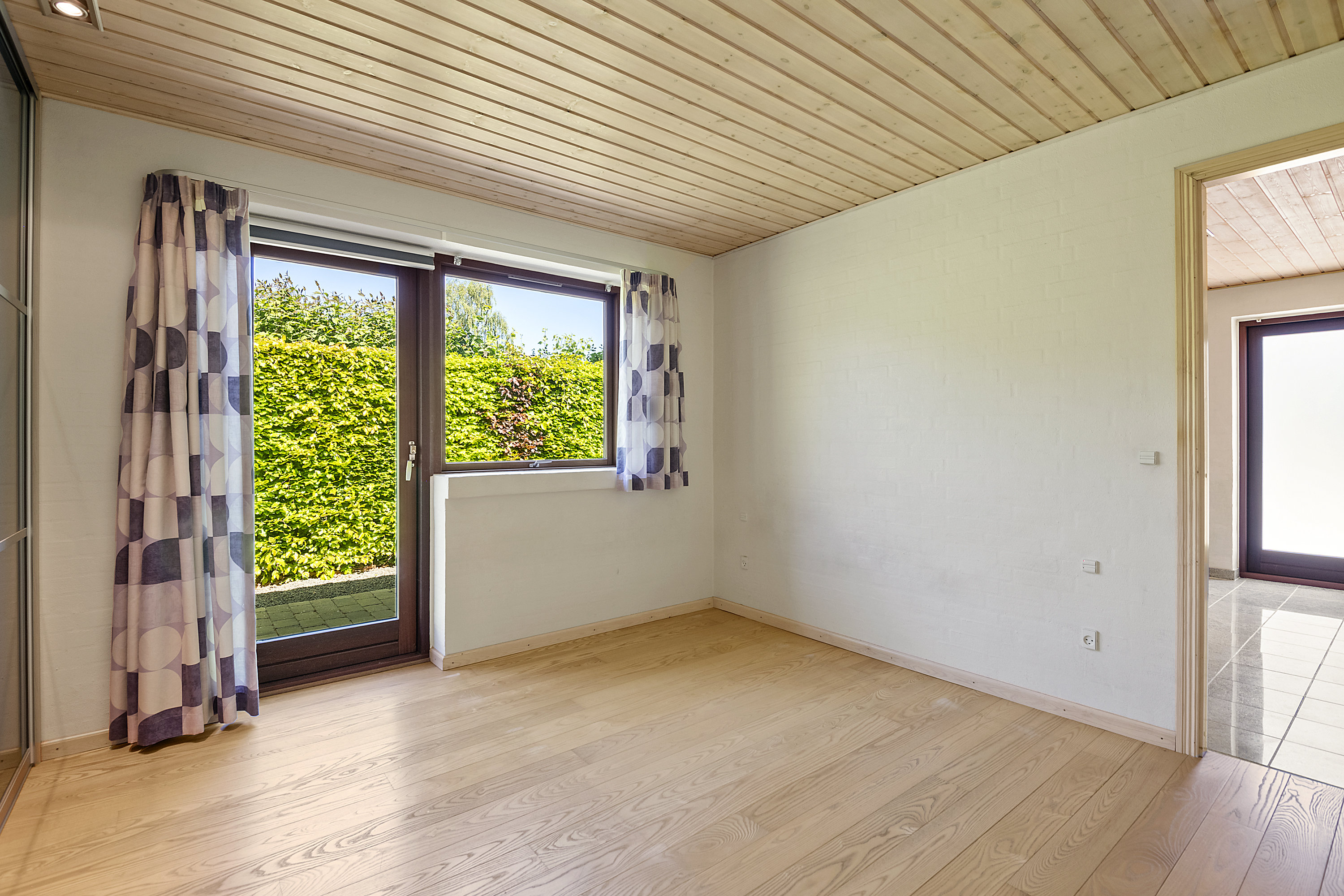 Fremhævet  billede i fuldskærmstilstand. Billede af Bøgevej 7, 7323 Give