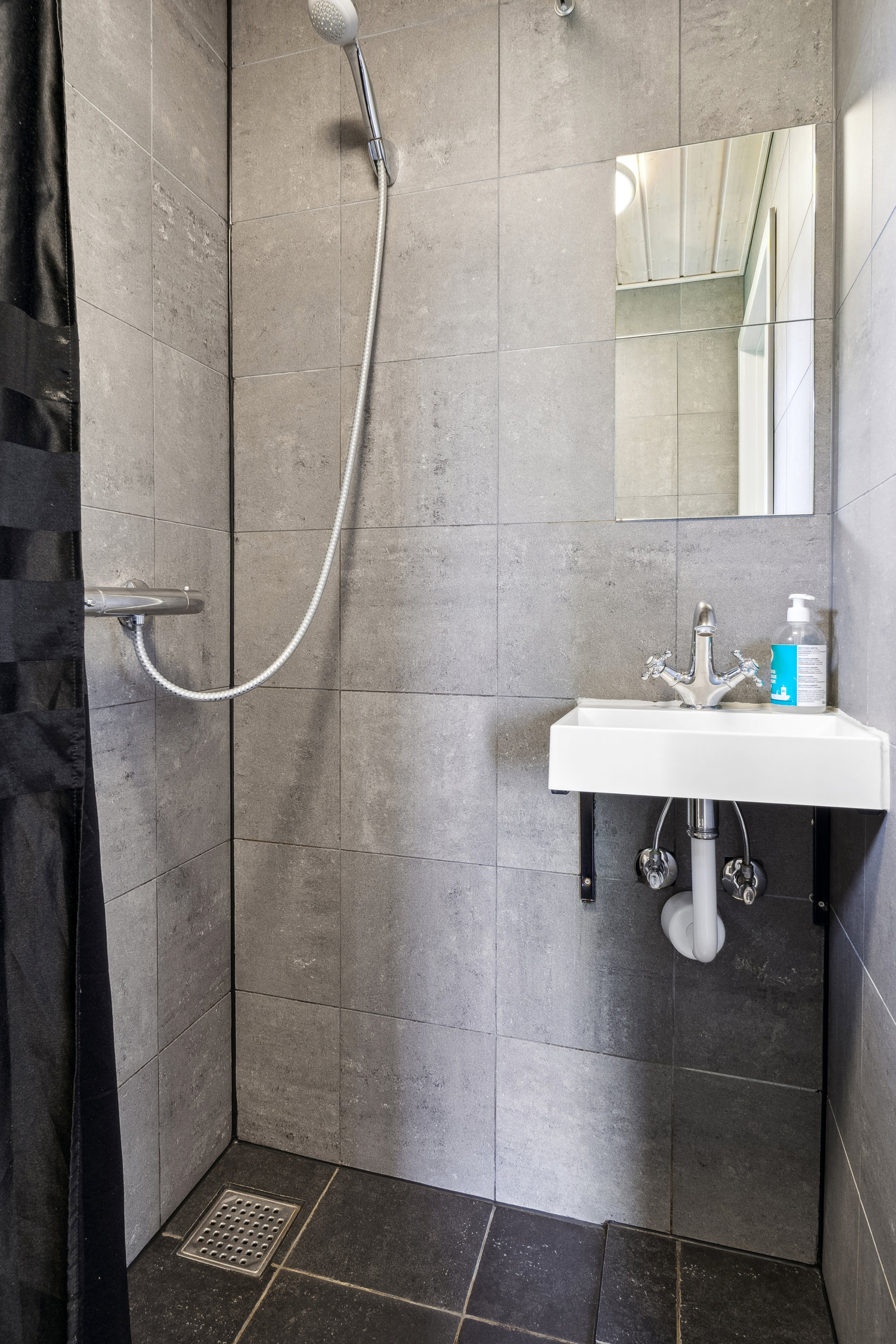 Fremhævet  billede i fuldskærmstilstand. Billede af Hulager 15, Hjarbæk, 8831 Løgstrup