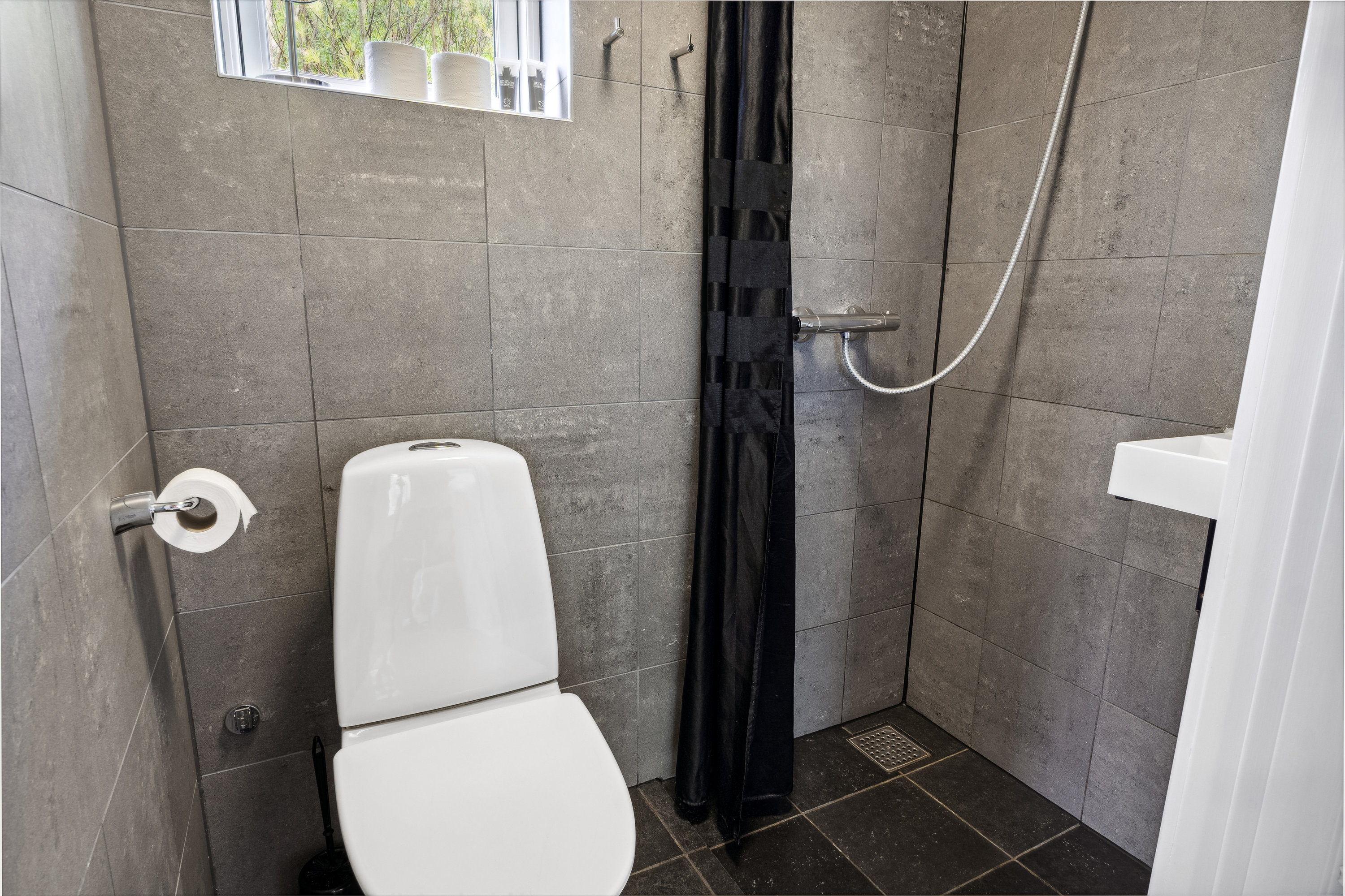 Fremhævet  billede i fuldskærmstilstand. Billede af Hulager 15, Hjarbæk, 8831 Løgstrup