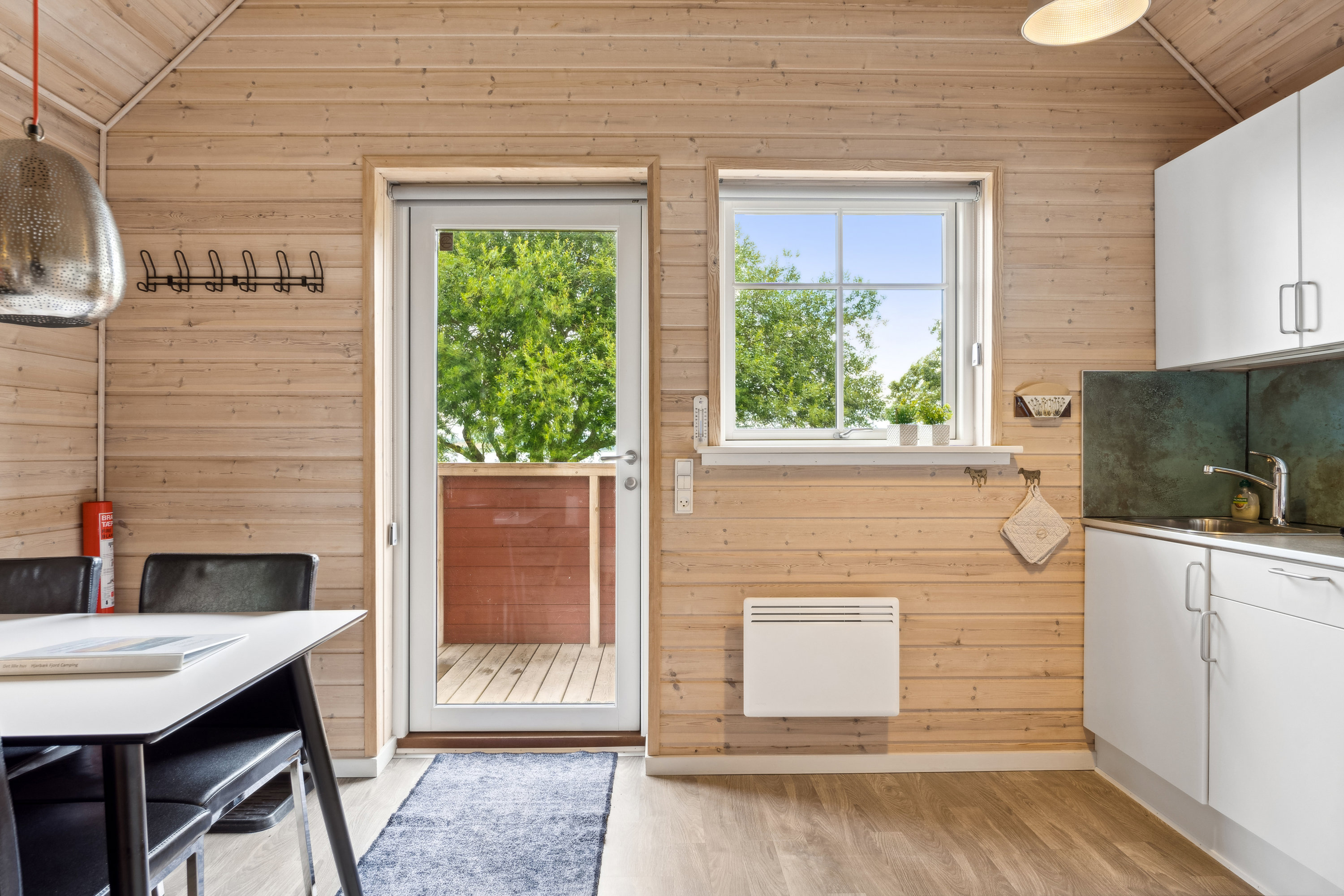 Fremhævet  billede i fuldskærmstilstand. Billede af Hulager 15, Hjarbæk, 8831 Løgstrup