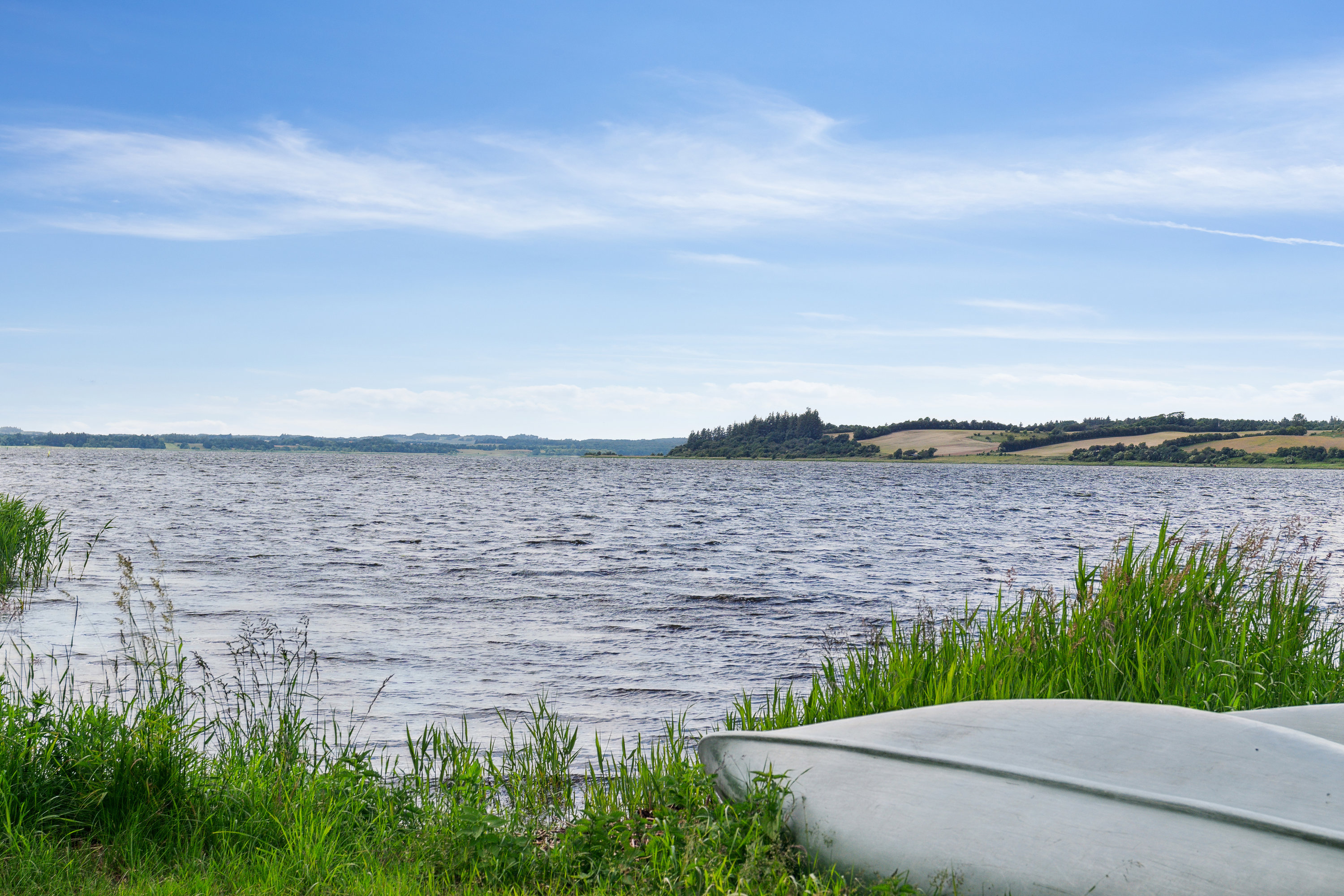 Fremhævet  billede i fuldskærmstilstand. Billede af Hulager 15, Hjarbæk, 8831 Løgstrup
