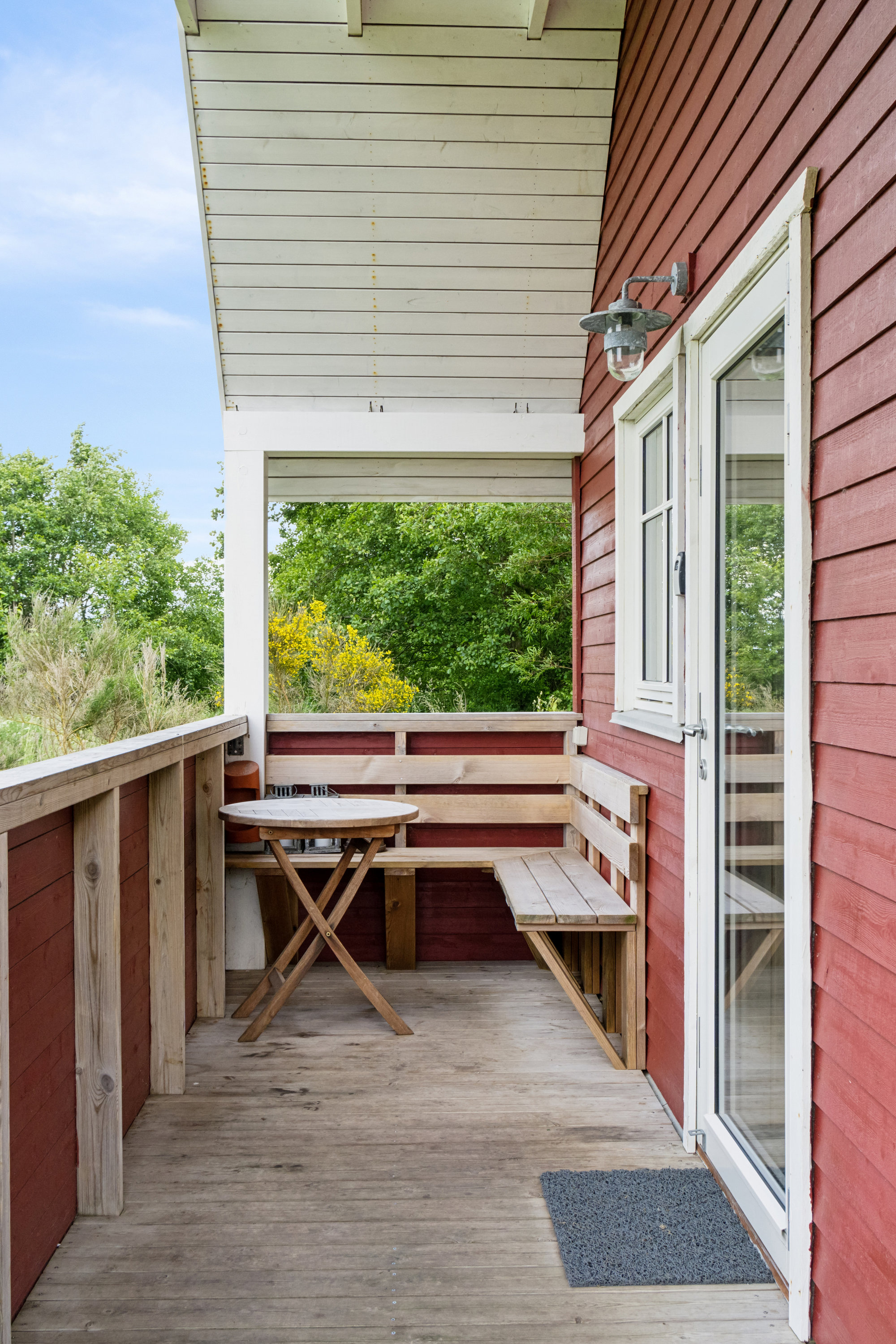 Fremhævet  billede i fuldskærmstilstand. Billede af Hulager 15, Hjarbæk, 8831 Løgstrup