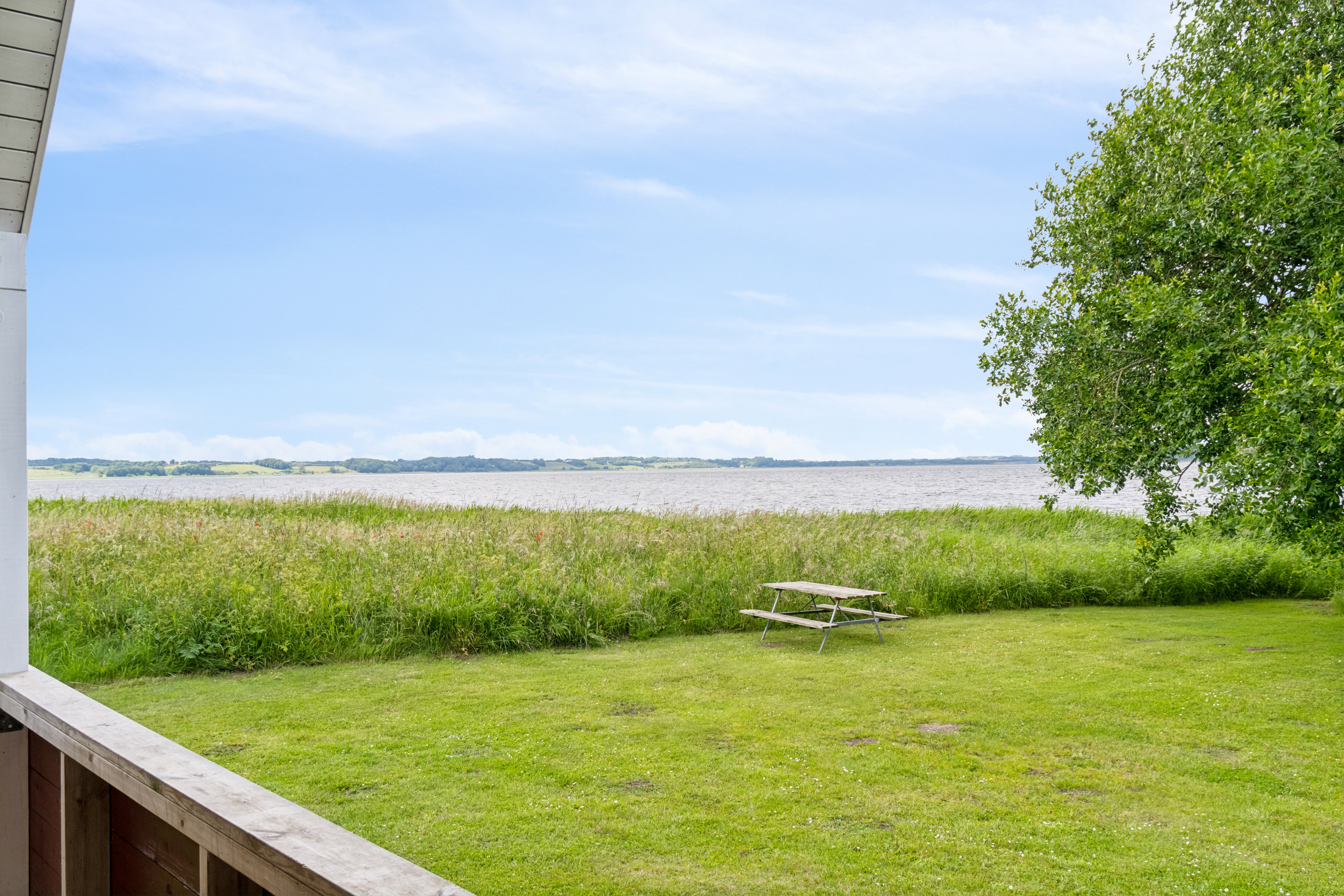 Fremhævet  billede i fuldskærmstilstand. Billede af Hulager 15, Hjarbæk, 8831 Løgstrup