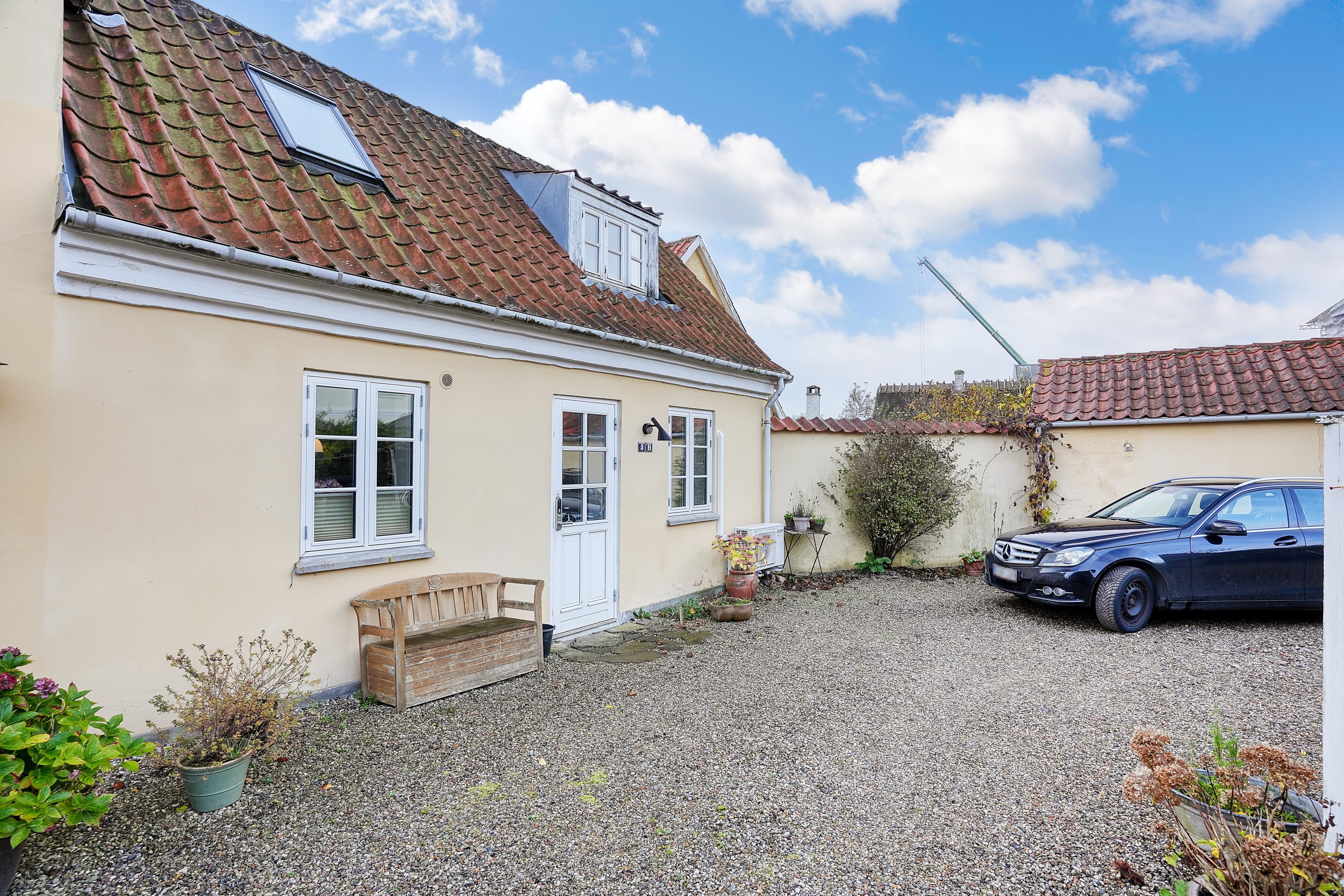 Willemoesvej 3B, 3100 Hornbæk