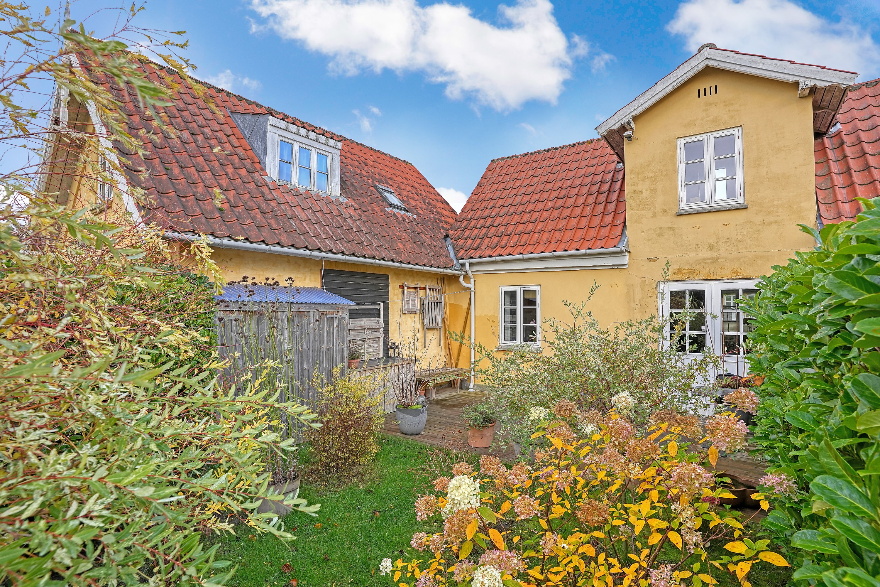 Willemoesvej 3B, 3100 Hornbæk