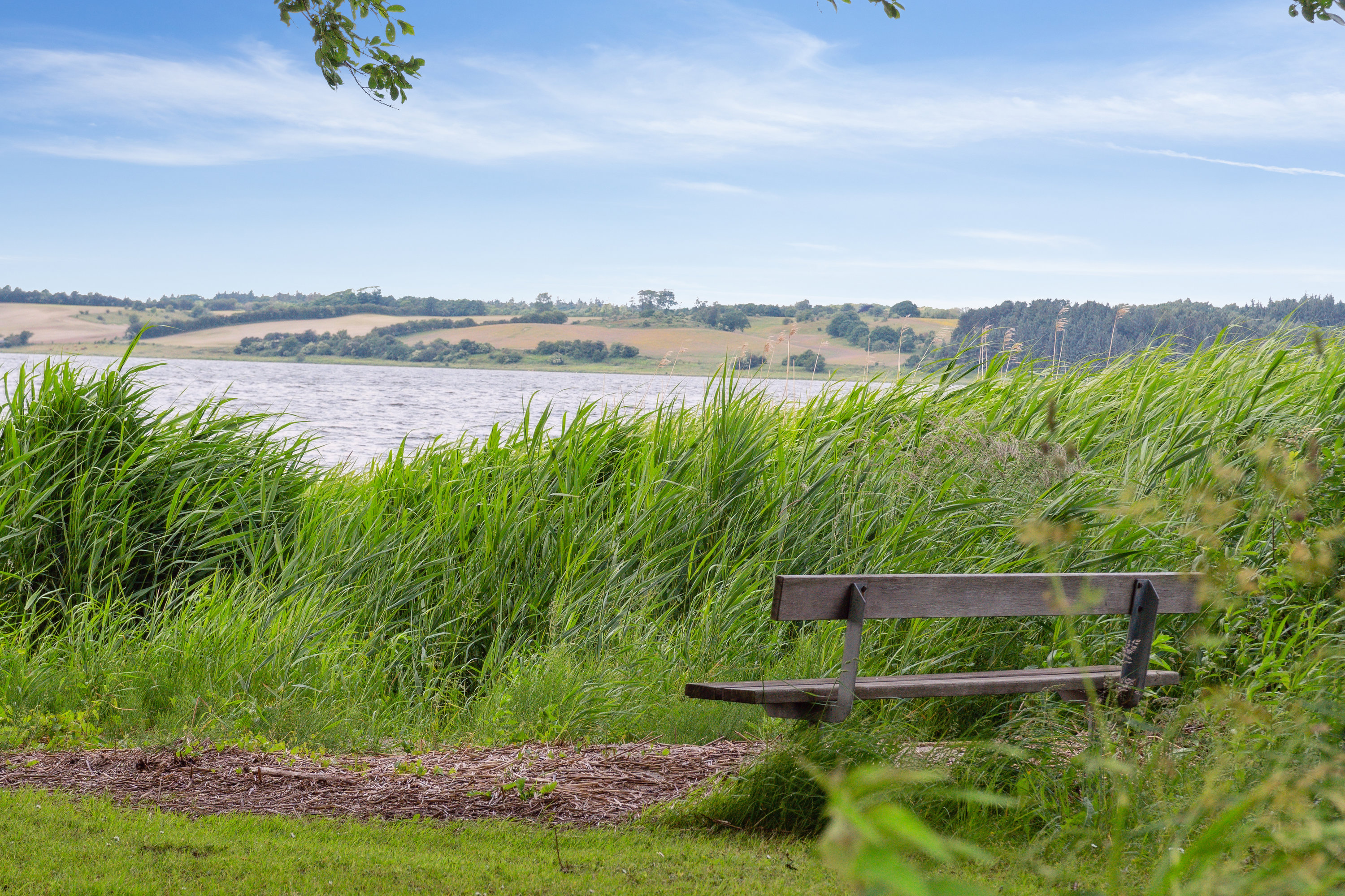 Fremhævet  billede i fuldskærmstilstand. Billede af Hulager 15, Hjarbæk, 8831 Løgstrup