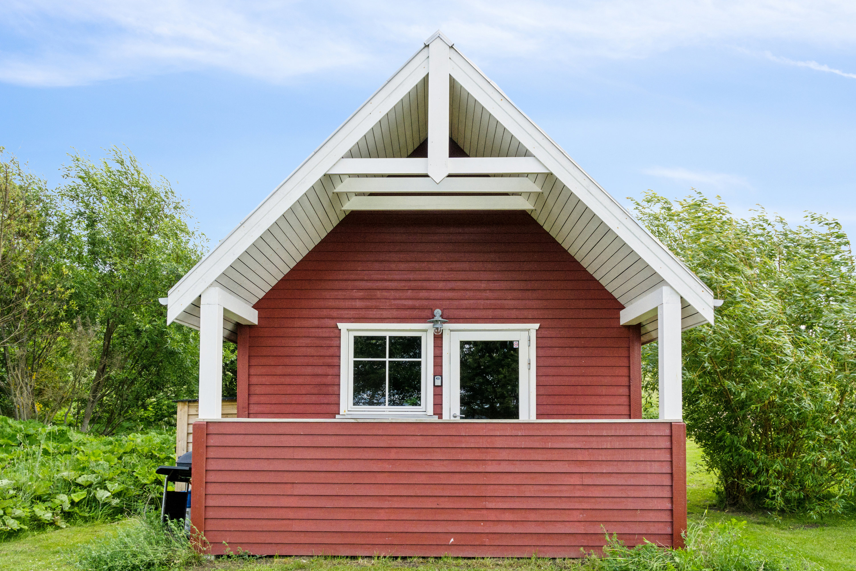 Fremhævet  billede i fuldskærmstilstand. Billede af Hulager 15, Hjarbæk, 8831 Løgstrup