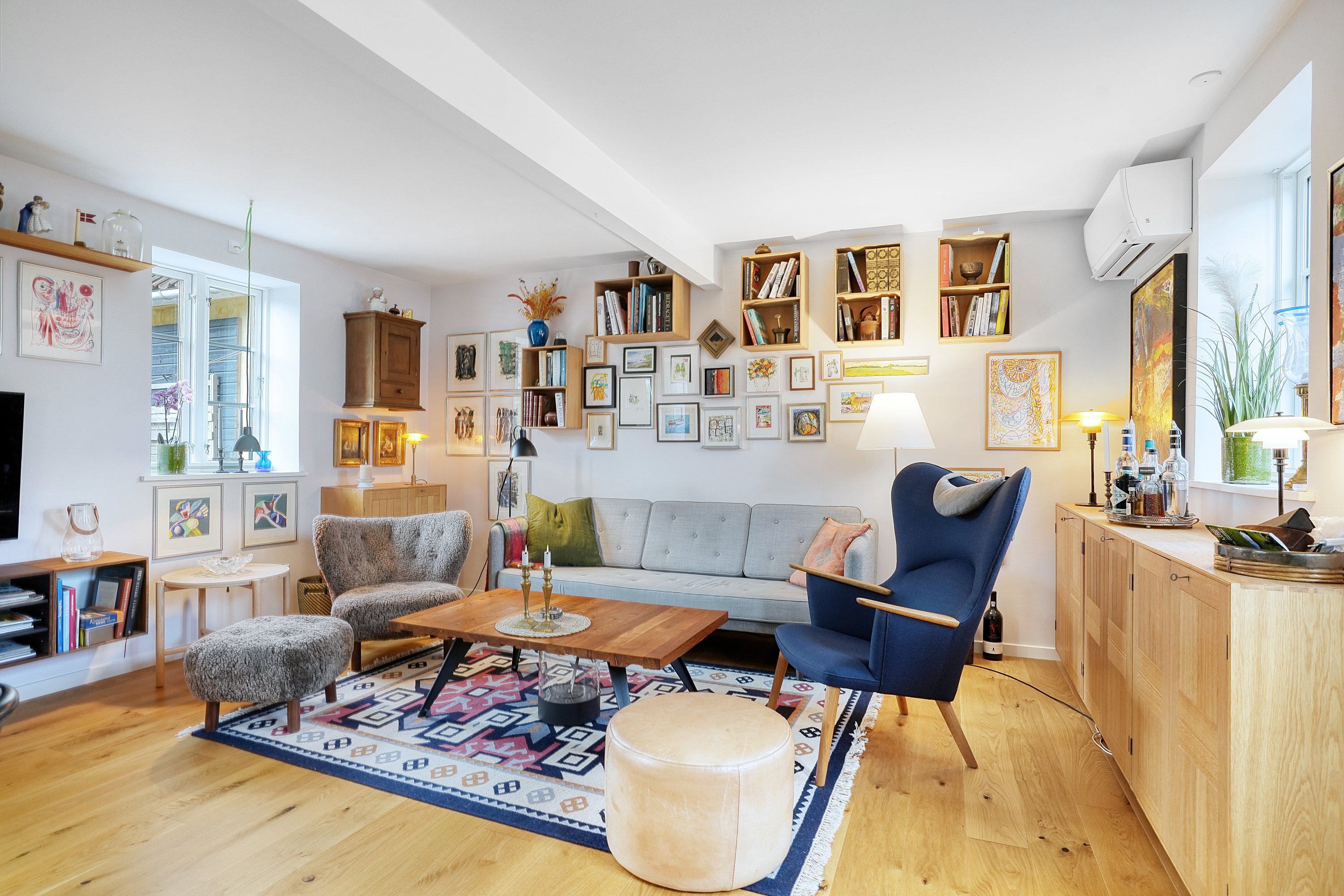 Willemoesvej 3B, 3100 Hornbæk