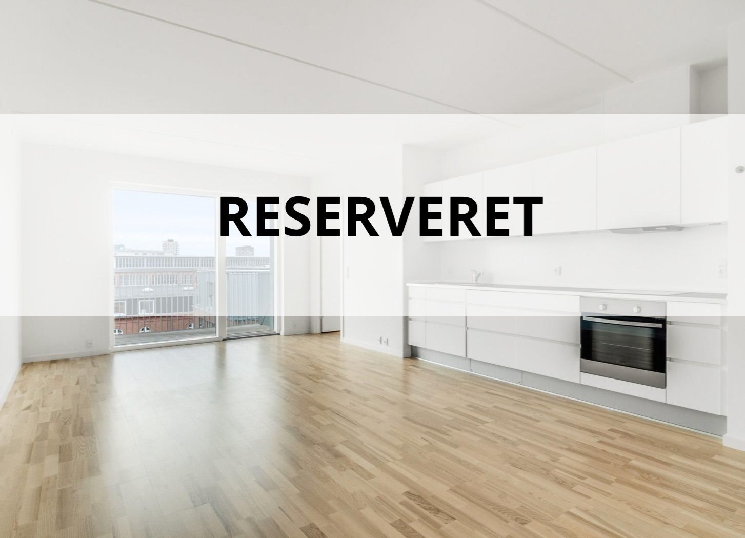 Lejlighed på Gearhalsvej 6, 5. th., 2500 Valby