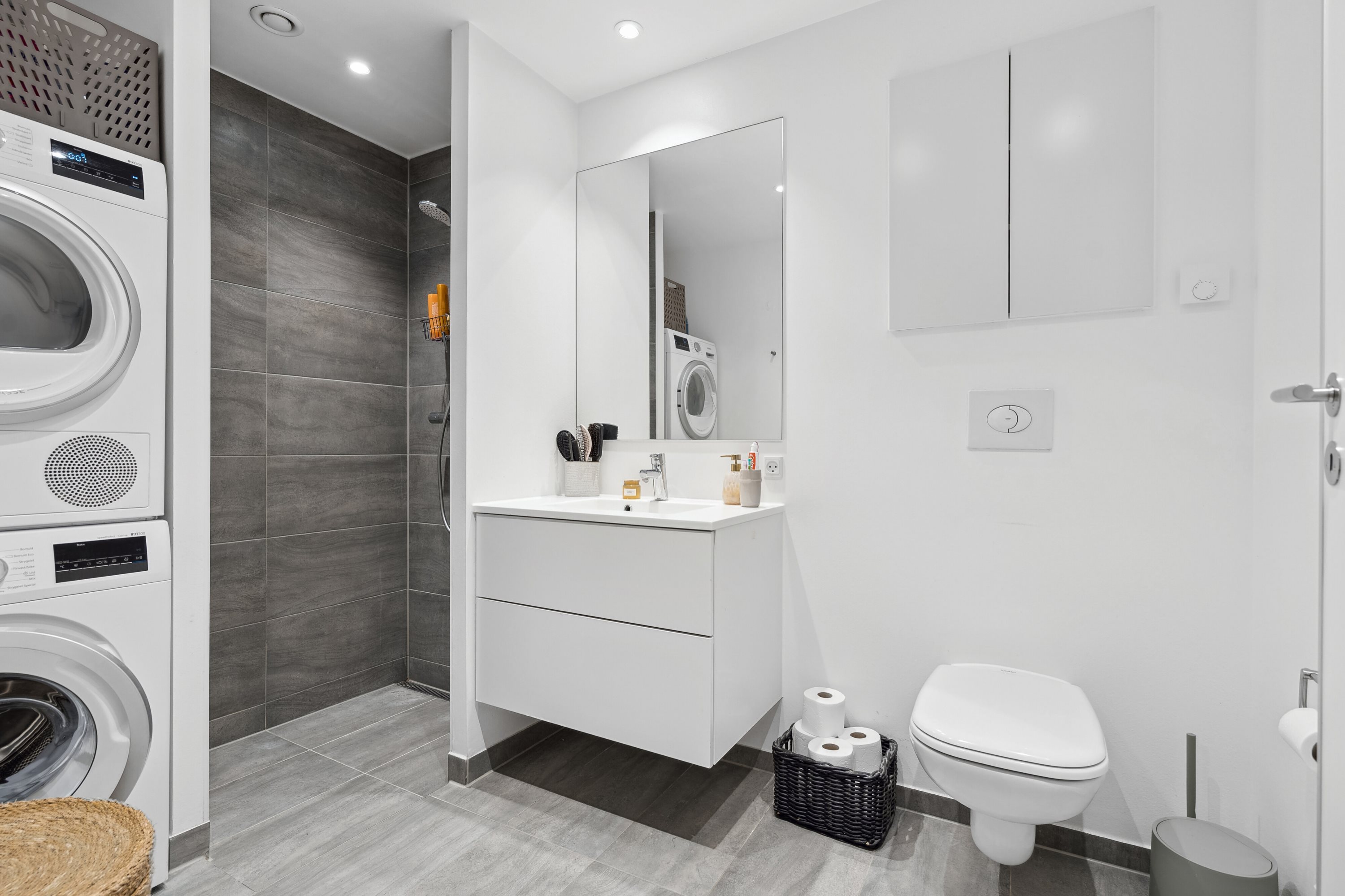 Fremhævet bryggers billede i fuldskærmstilstand. Billede af Mokkavej 17, st.. 3., 2610 Rødovre