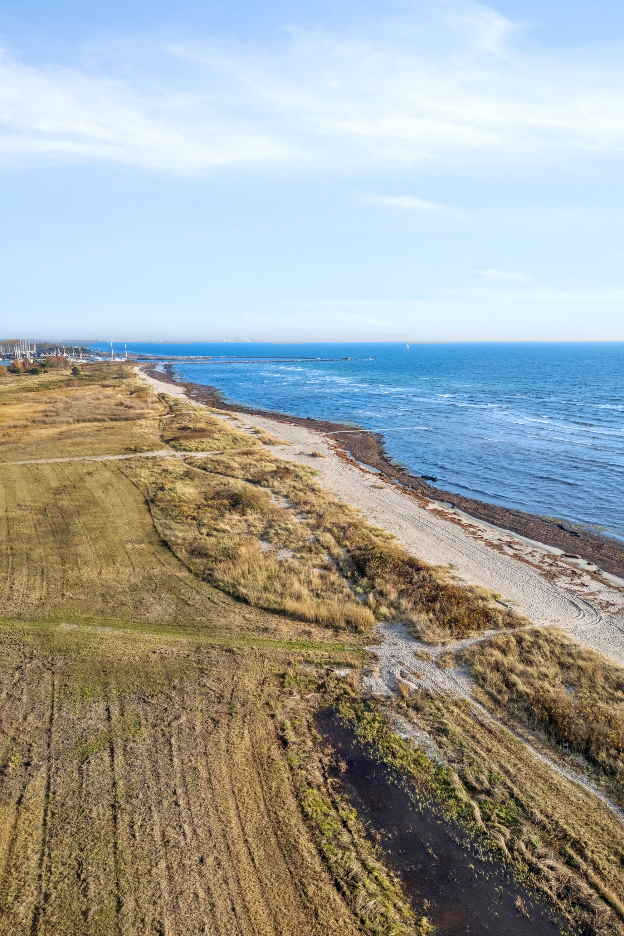 Fremhævet område billede i fuldskærmstilstand. Billede af Iriskvej 12, 2670 Greve