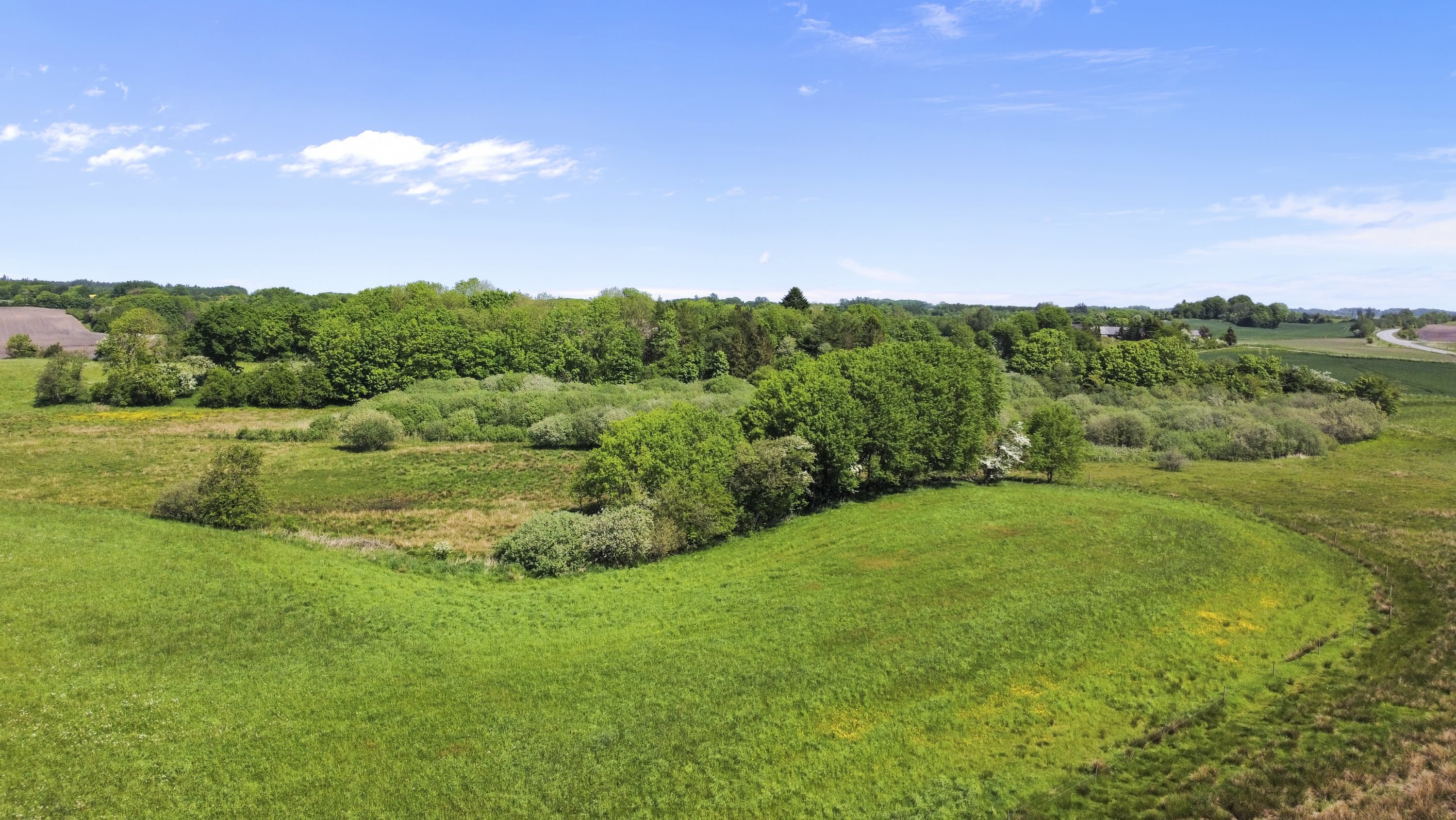 Sognevejen 32, 9620 Aalestrup