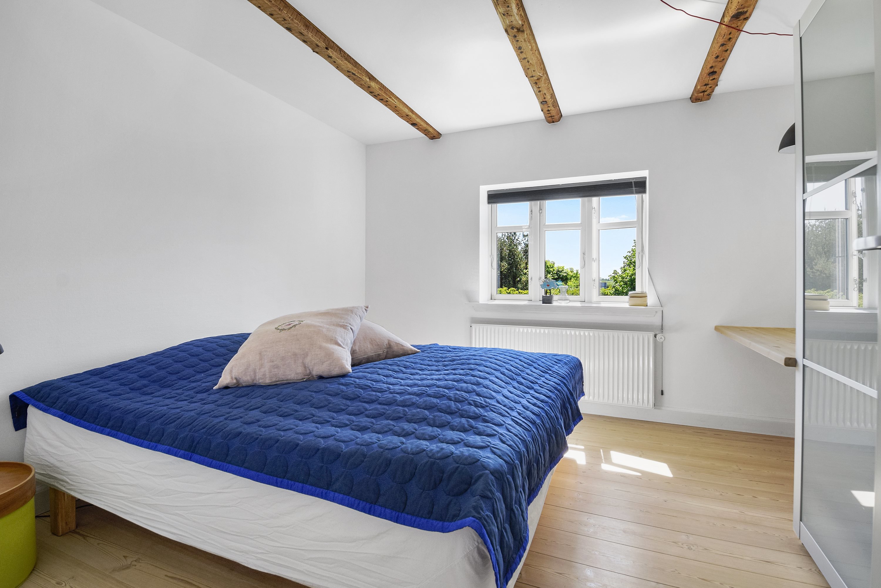 Fremhævet værelse billede i fuldskærmstilstand. Billede af Sognevejen 32, 9620 Aalestrup