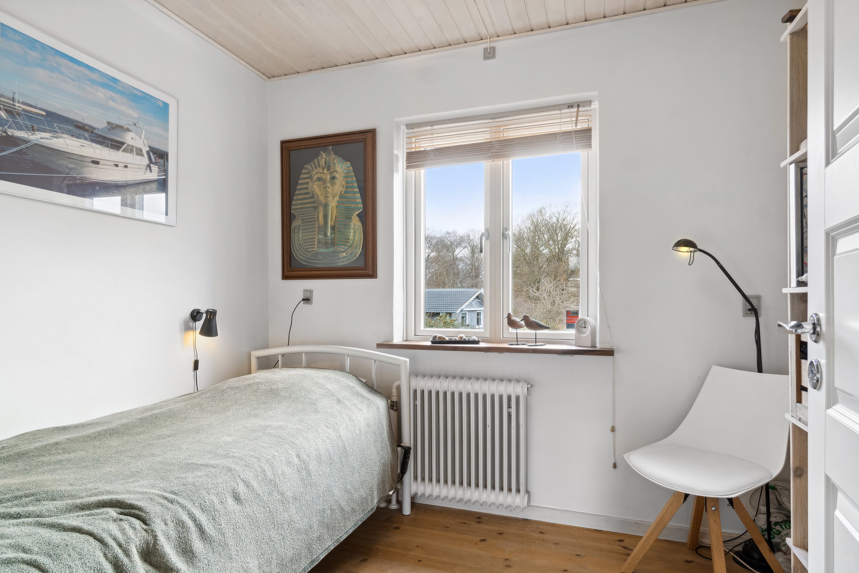 Fremhævet værelse billede i fuldskærmstilstand. Billede af Skovvej 2B, Karlsgave, 3300 Frederiksværk