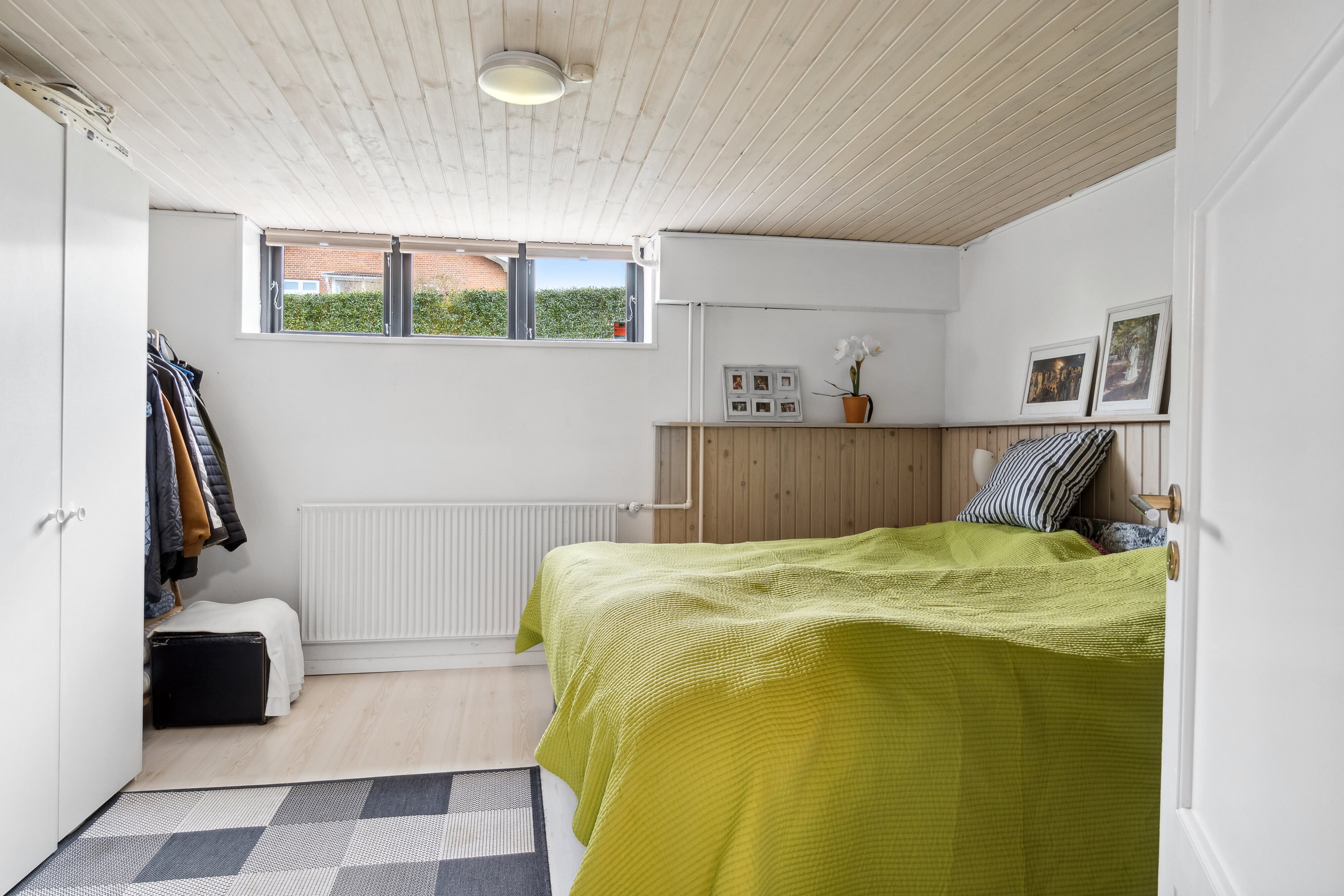 Fremhævet disponibelt rum billede i fuldskærmstilstand. Billede af Skovvej 2B, Karlsgave, 3300 Frederiksværk