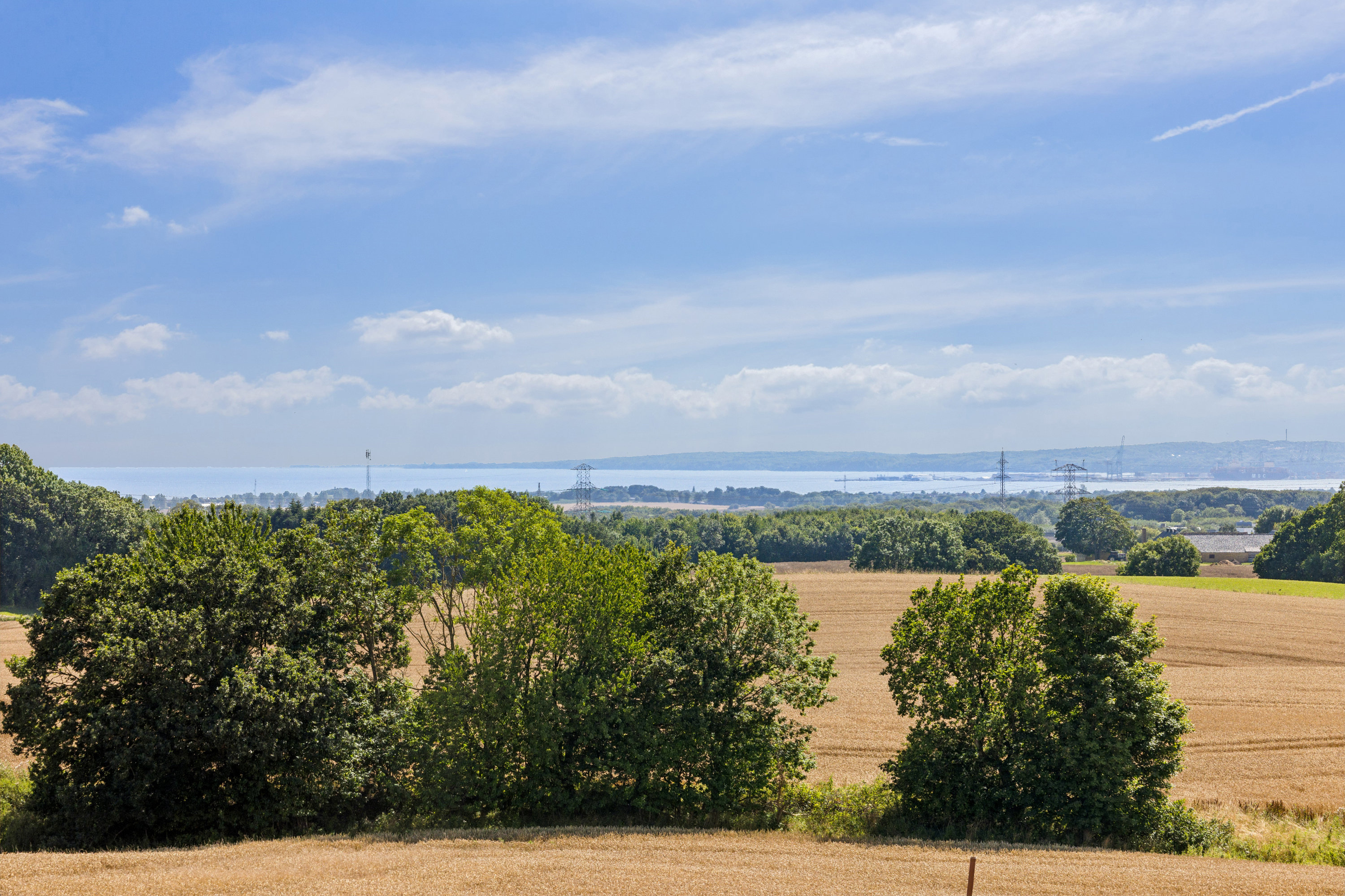 Fremhævet  billede i fuldskærmstilstand. Billede af Tronkærvej 129, 8541 Skødstrup