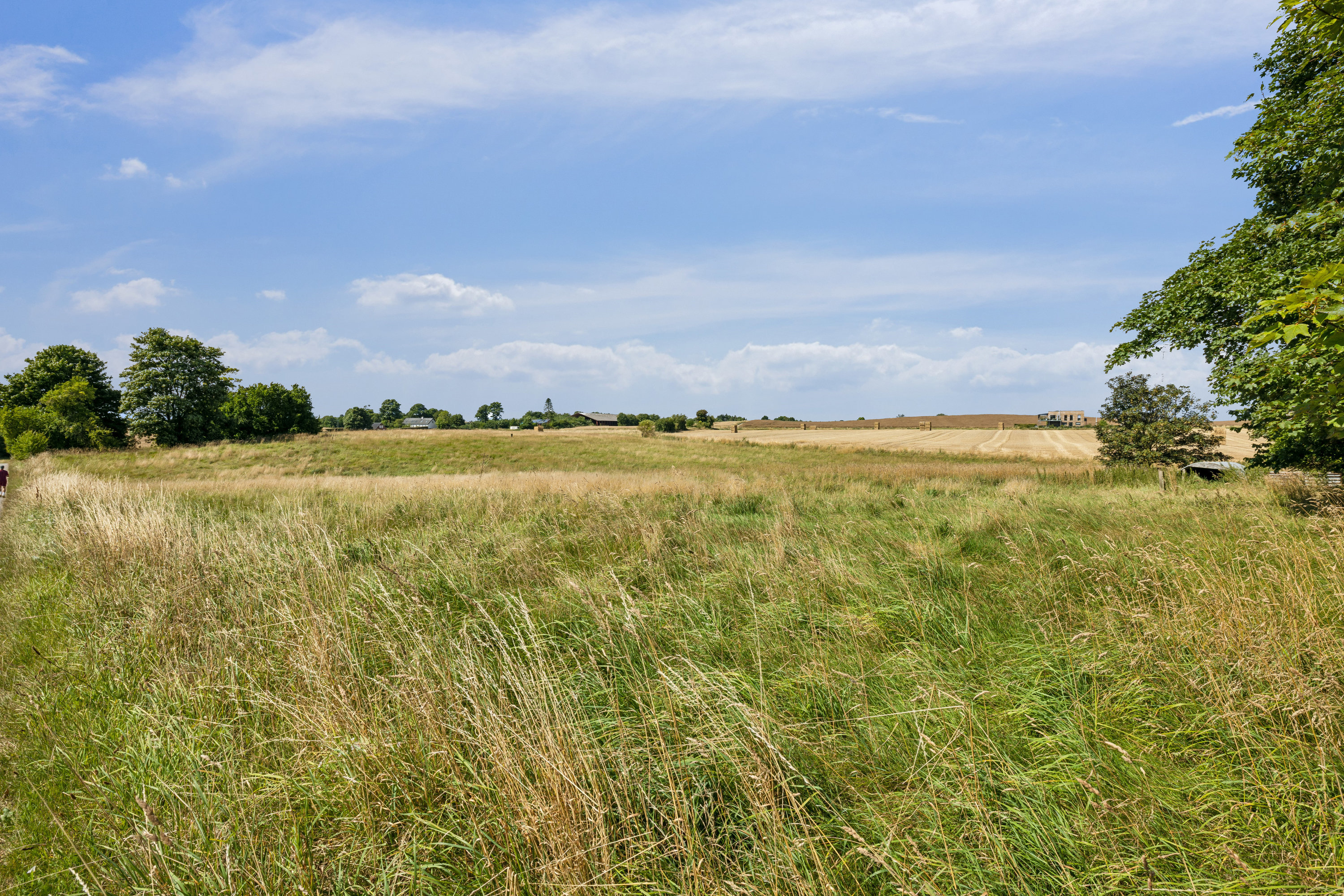 Fremhævet  billede i fuldskærmstilstand. Billede af Tronkærvej 129, 8541 Skødstrup