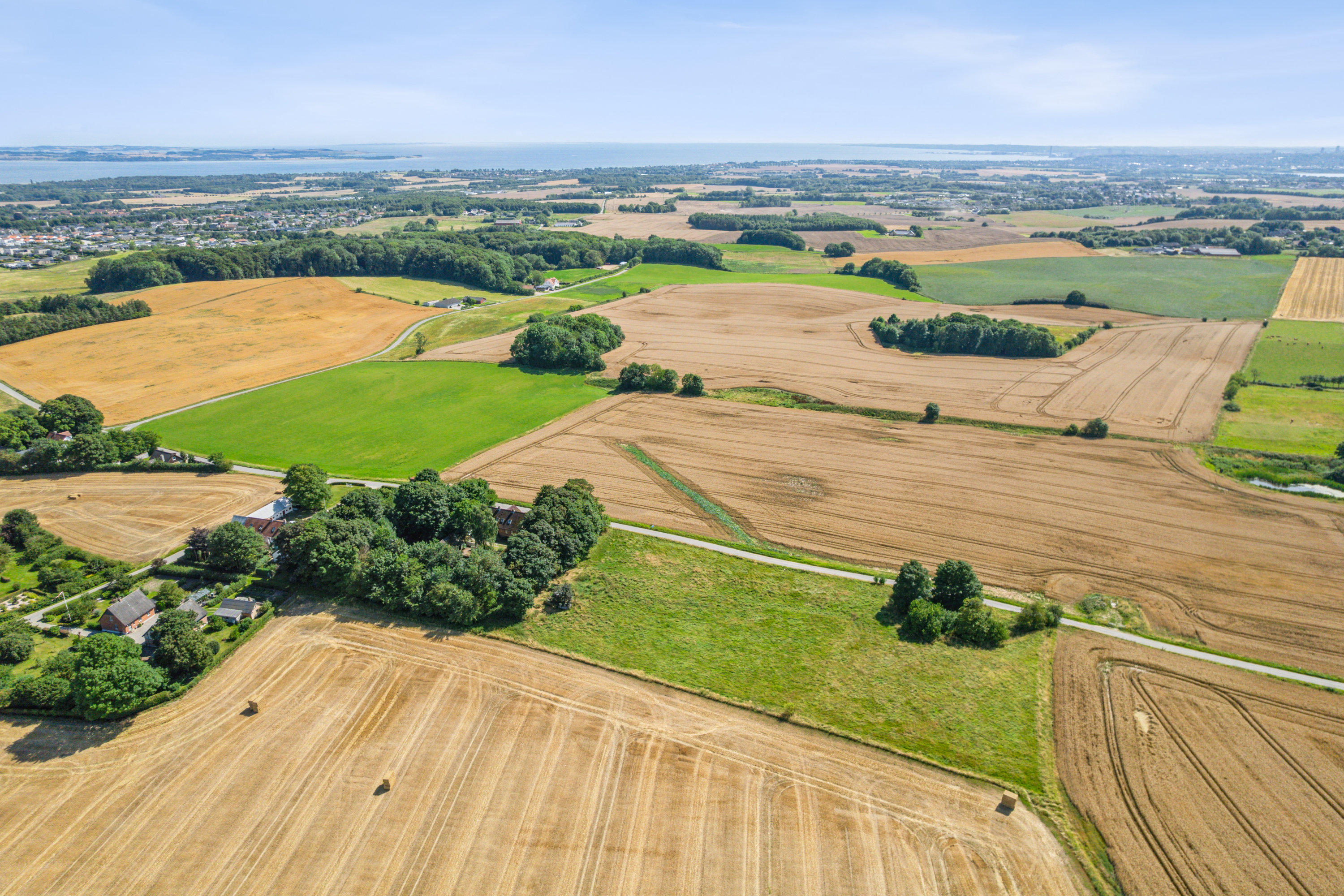 Fremhævet  billede i fuldskærmstilstand. Billede af Tronkærvej 129, 8541 Skødstrup