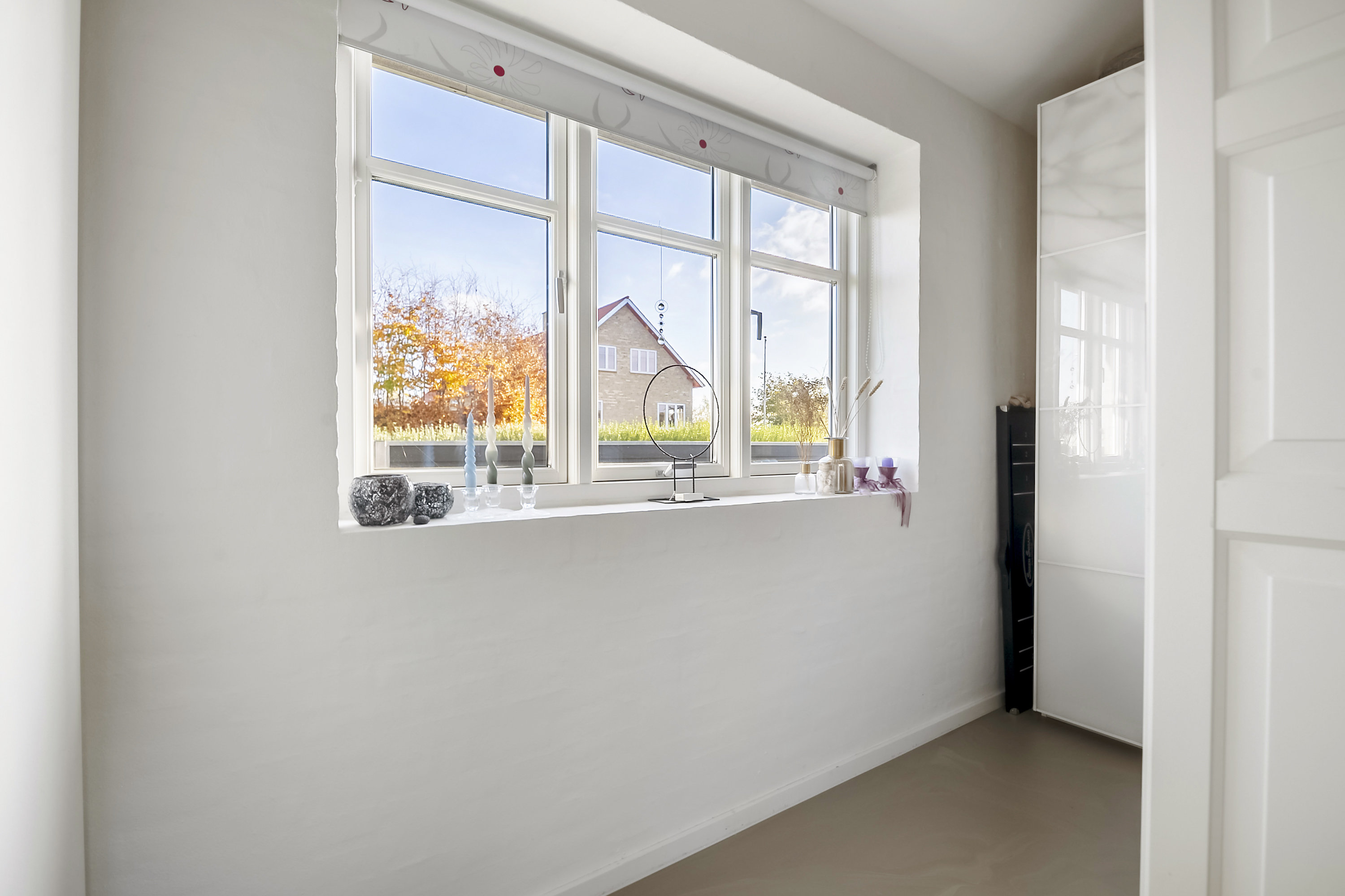 Fremhævet værelse billede i fuldskærmstilstand. Billede af Mandalsvej 1, Christiansbjerg, 8200 Aarhus N