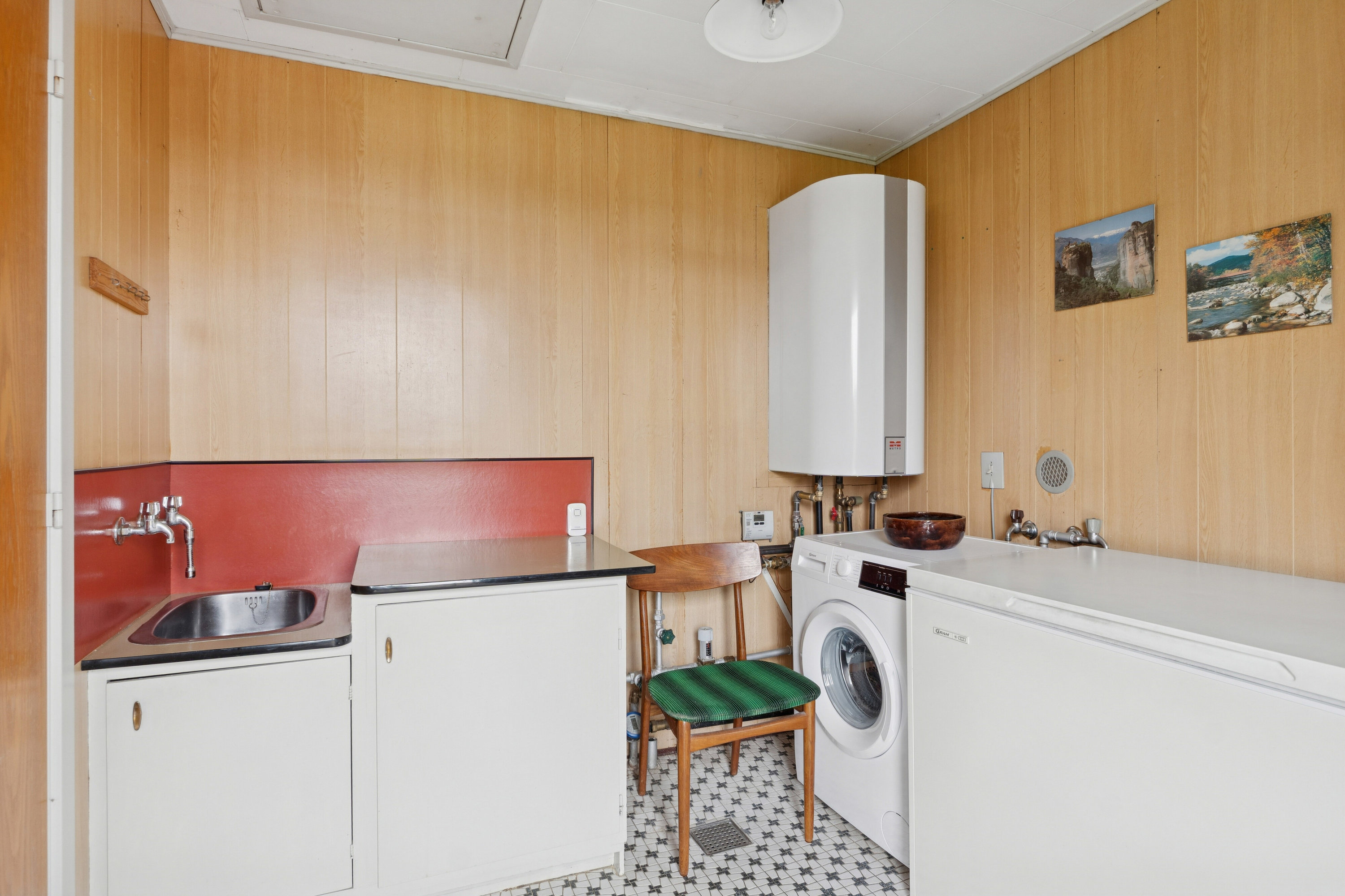 Fremhævet bryggers billede i fuldskærmstilstand. Billede af Sølvgranen 5, 8620 Kjellerup