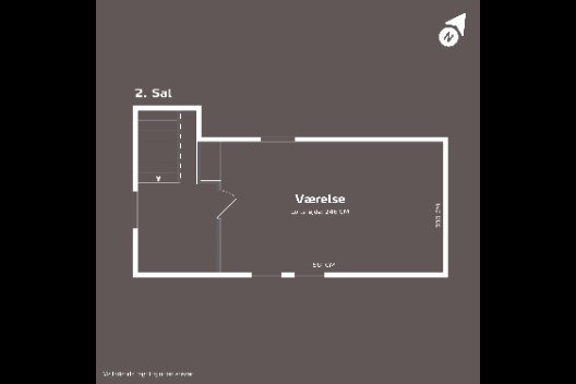 Plantegninger billede af Toldbodgade 14, 5000 Odense C