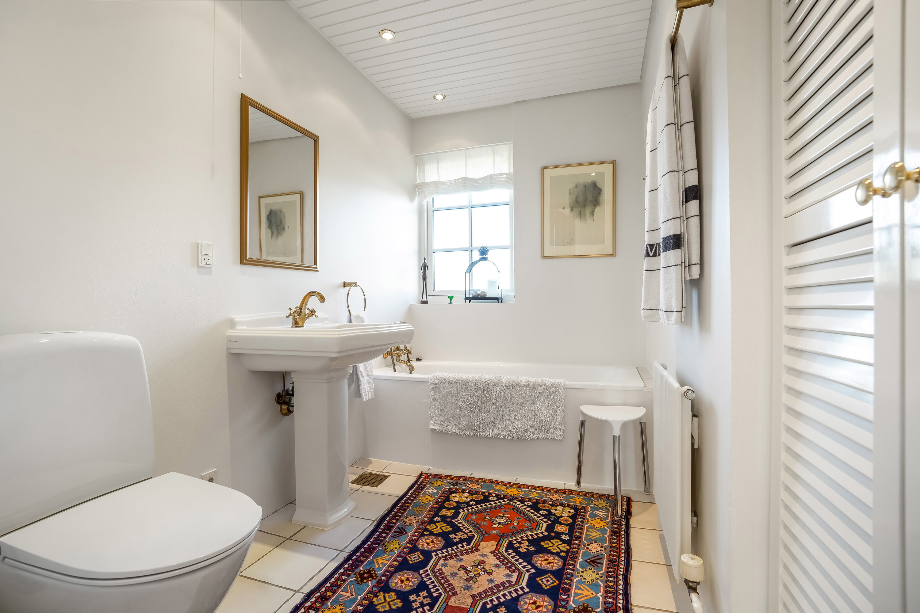 Fremhævet  billede i fuldskærmstilstand. Billede af Flittig Lise Vej 26, Bellinge, 5250 Odense SV