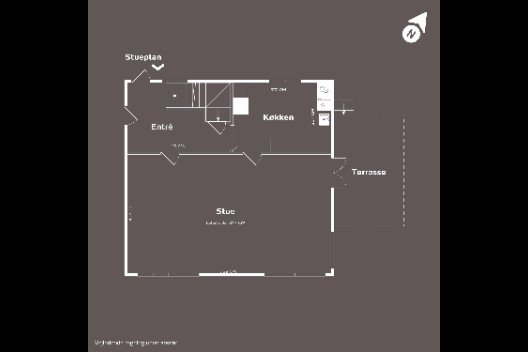 Plantegninger billede af Toldbodgade 14, 5000 Odense C