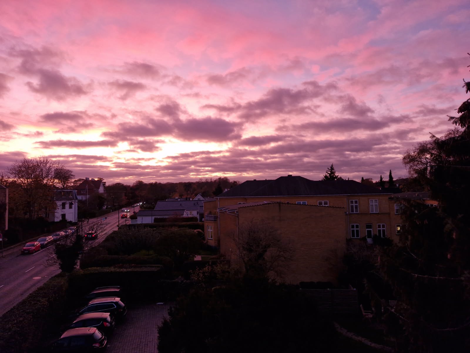 Fremhævet  billede i fuldskærmstilstand. Billede af Ordrupvej 132A, 2., 2920 Charlottenlund