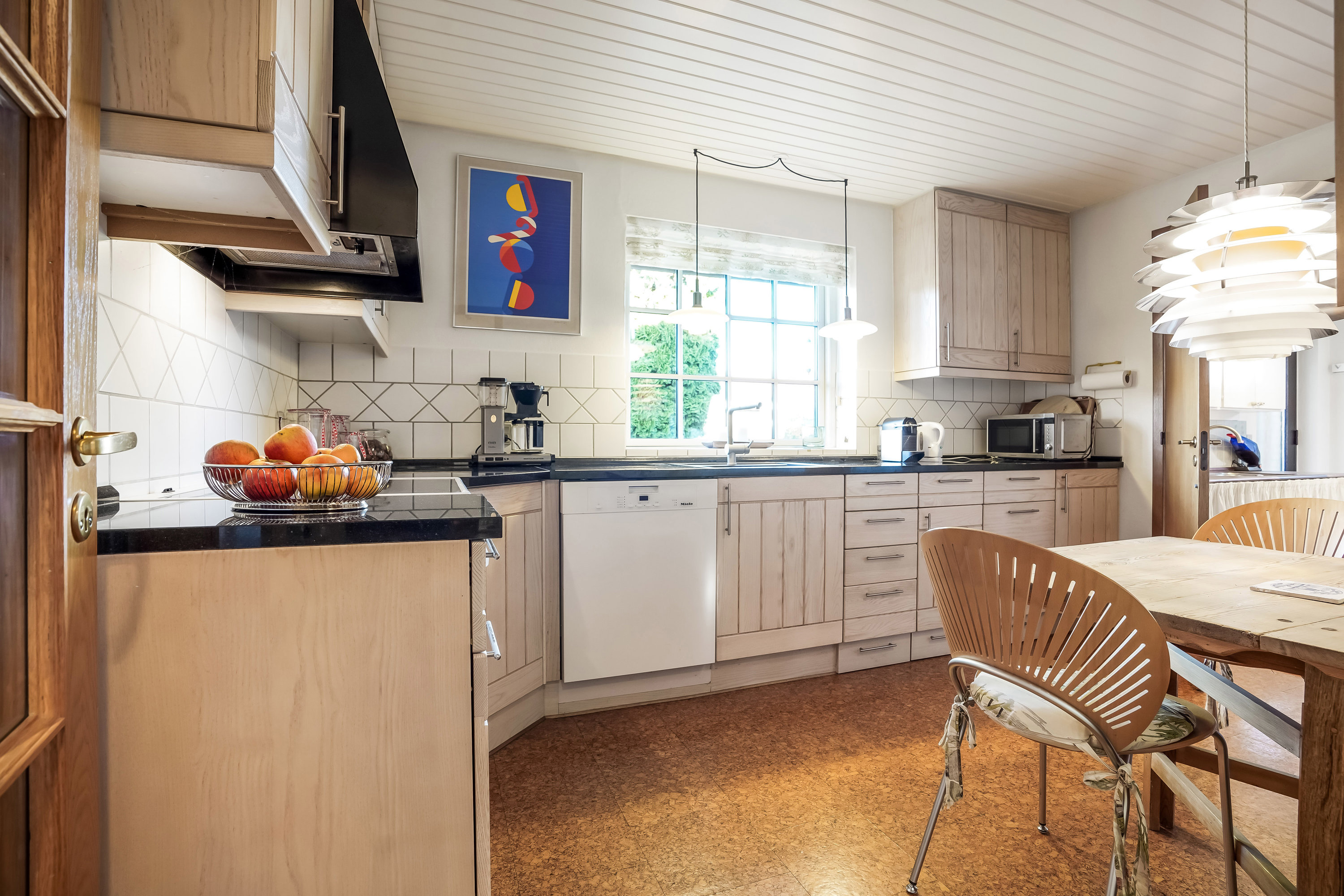 Fremhævet  billede i fuldskærmstilstand. Billede af Flittig Lise Vej 26, Bellinge, 5250 Odense SV