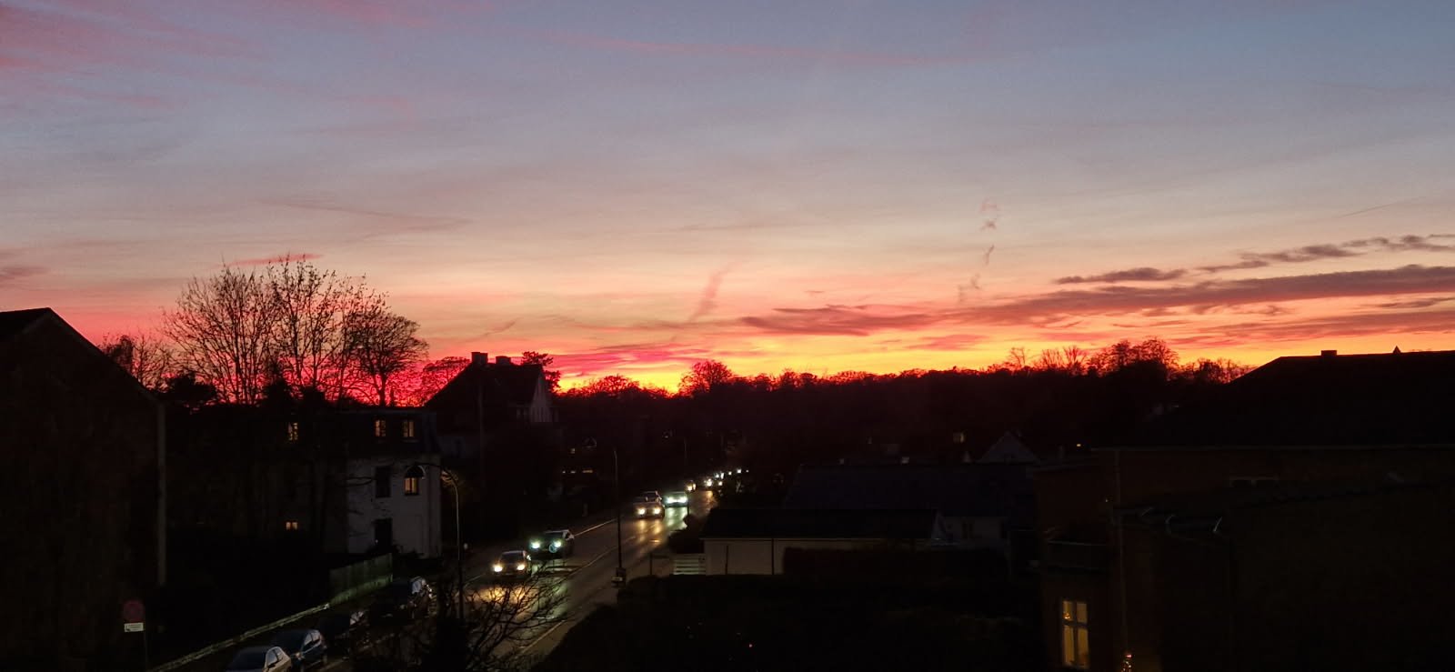 Fremhævet  billede i fuldskærmstilstand. Billede af Ordrupvej 132A, 2., 2920 Charlottenlund